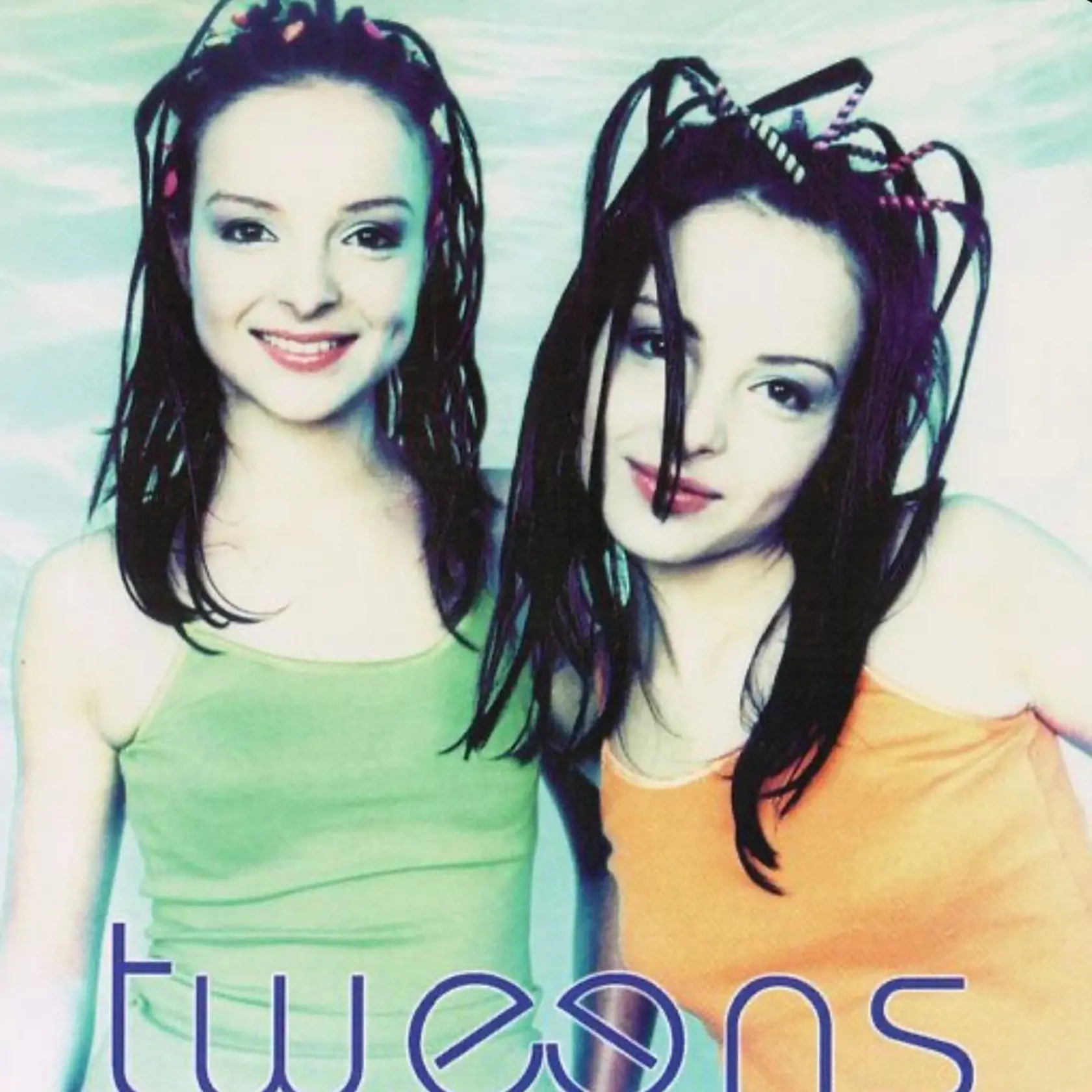 Twiins.