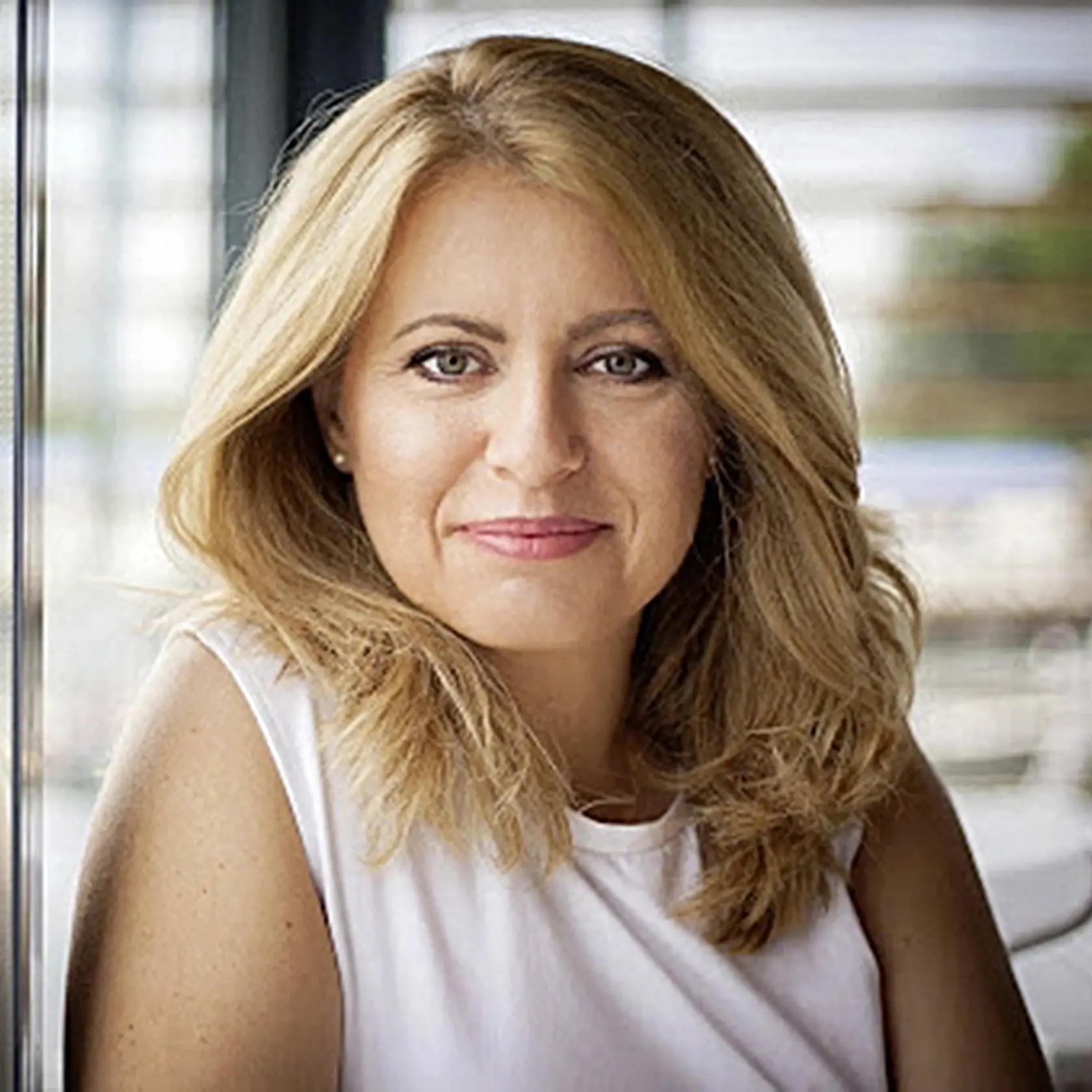 Zuzana Čaputová