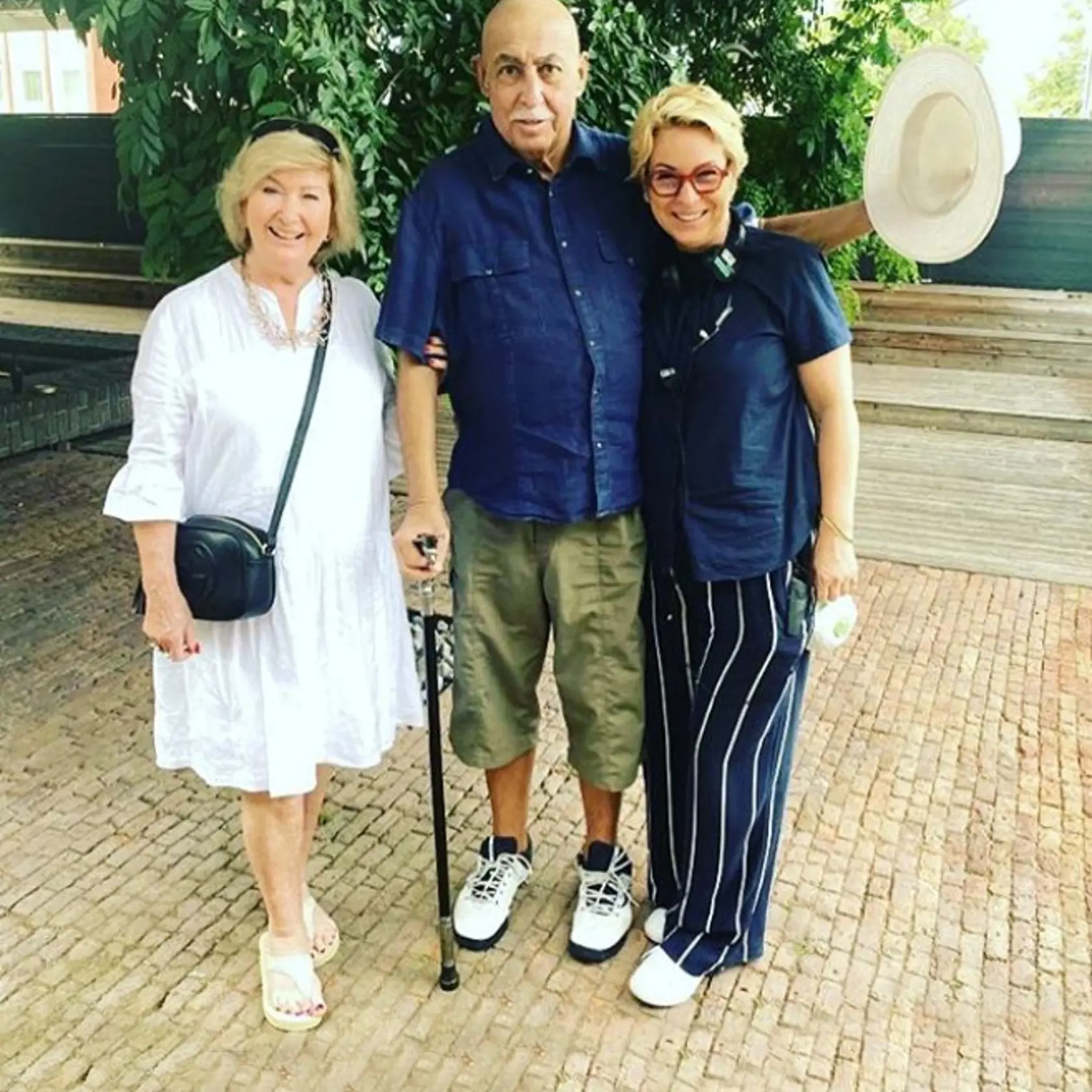 Andy Hryc prehral svoj boj s akútnou leukémiou.