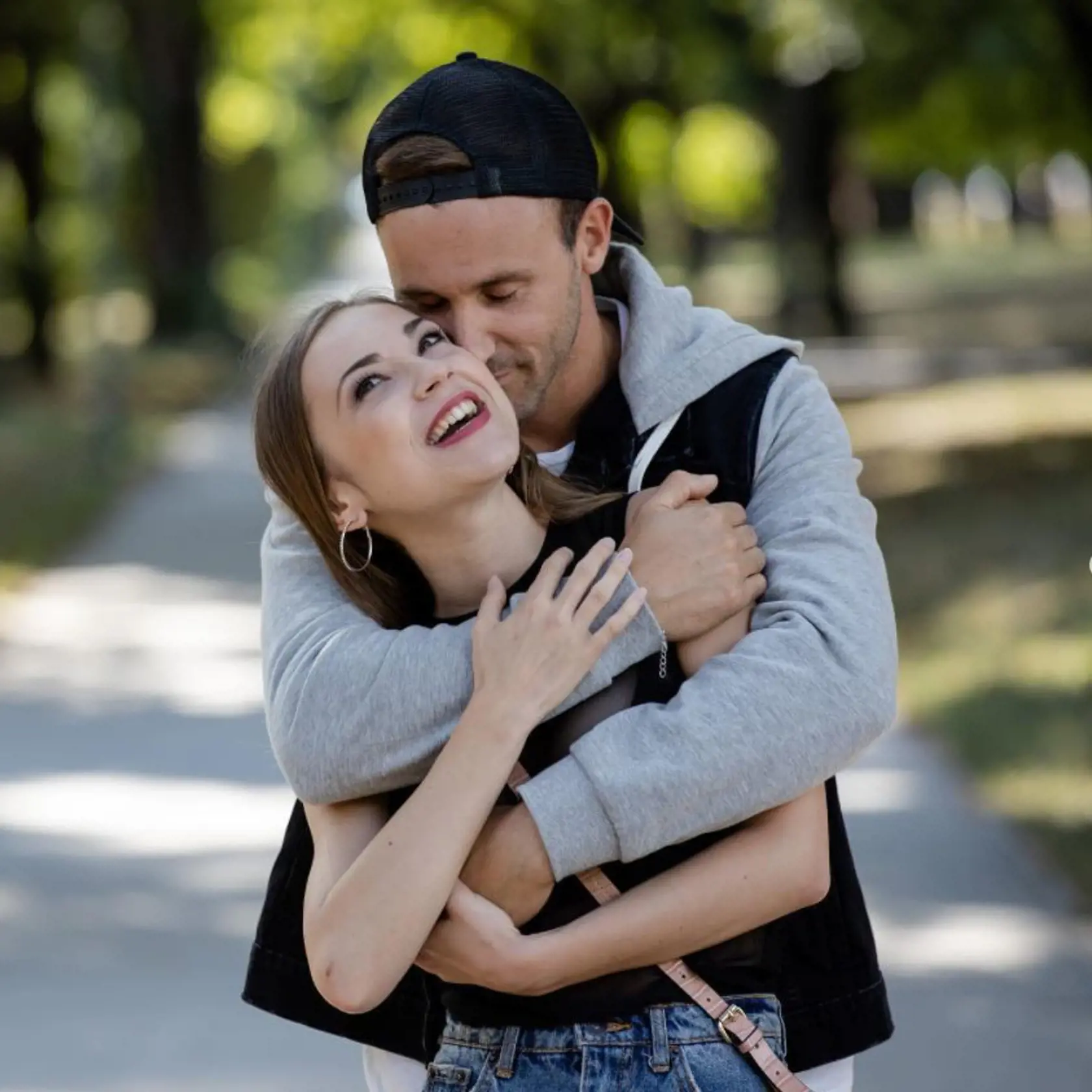 Do Márie Schumerovej sa v seriáli Oteckovia zahľadel Marek Fašiang.
