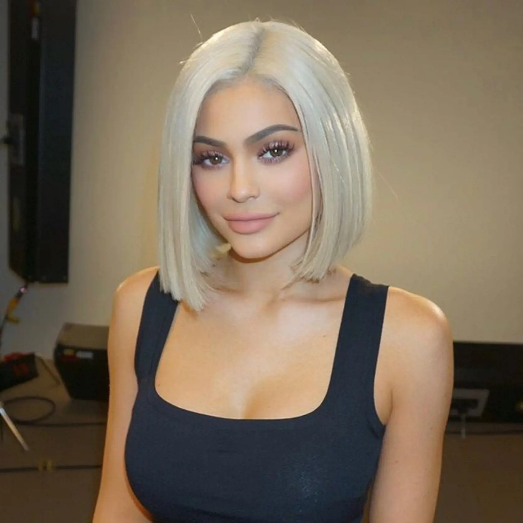 Kylie Jenner a jej premena vás dostane