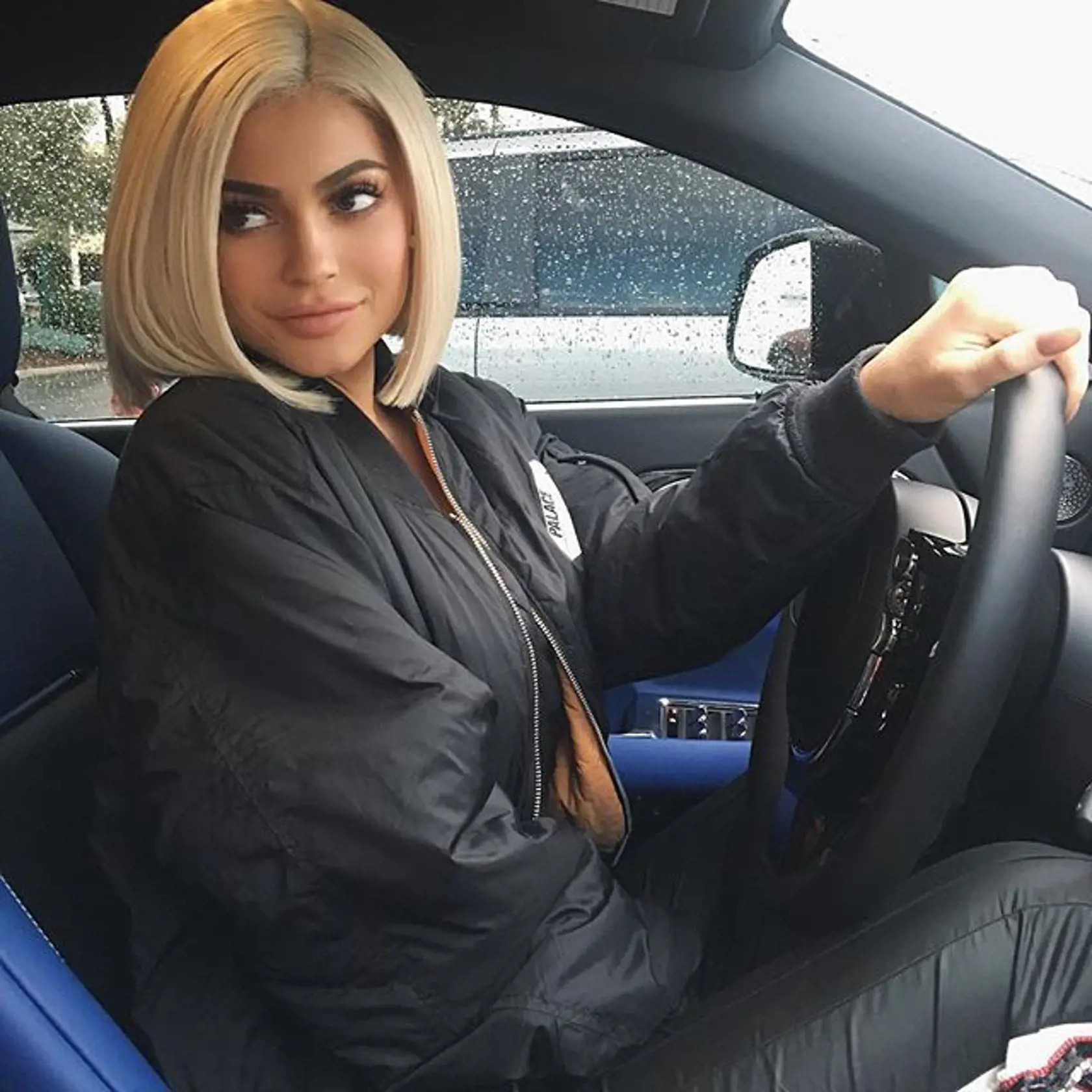 Kylie Jenner a jej premena vás dostane