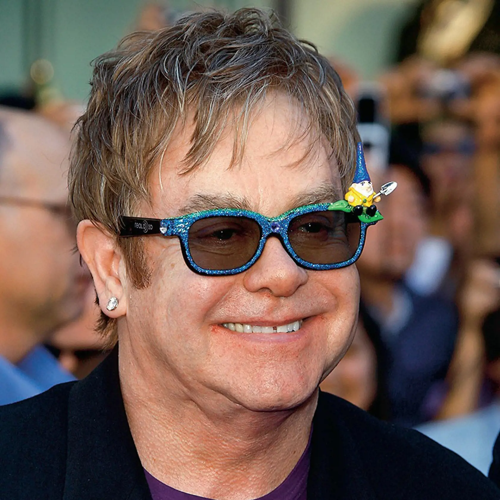Elton John