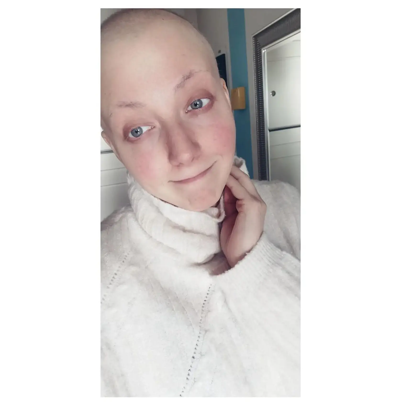 Anička Slováčková (†29) nestrácala nádej ani v najťažších chvíľach.