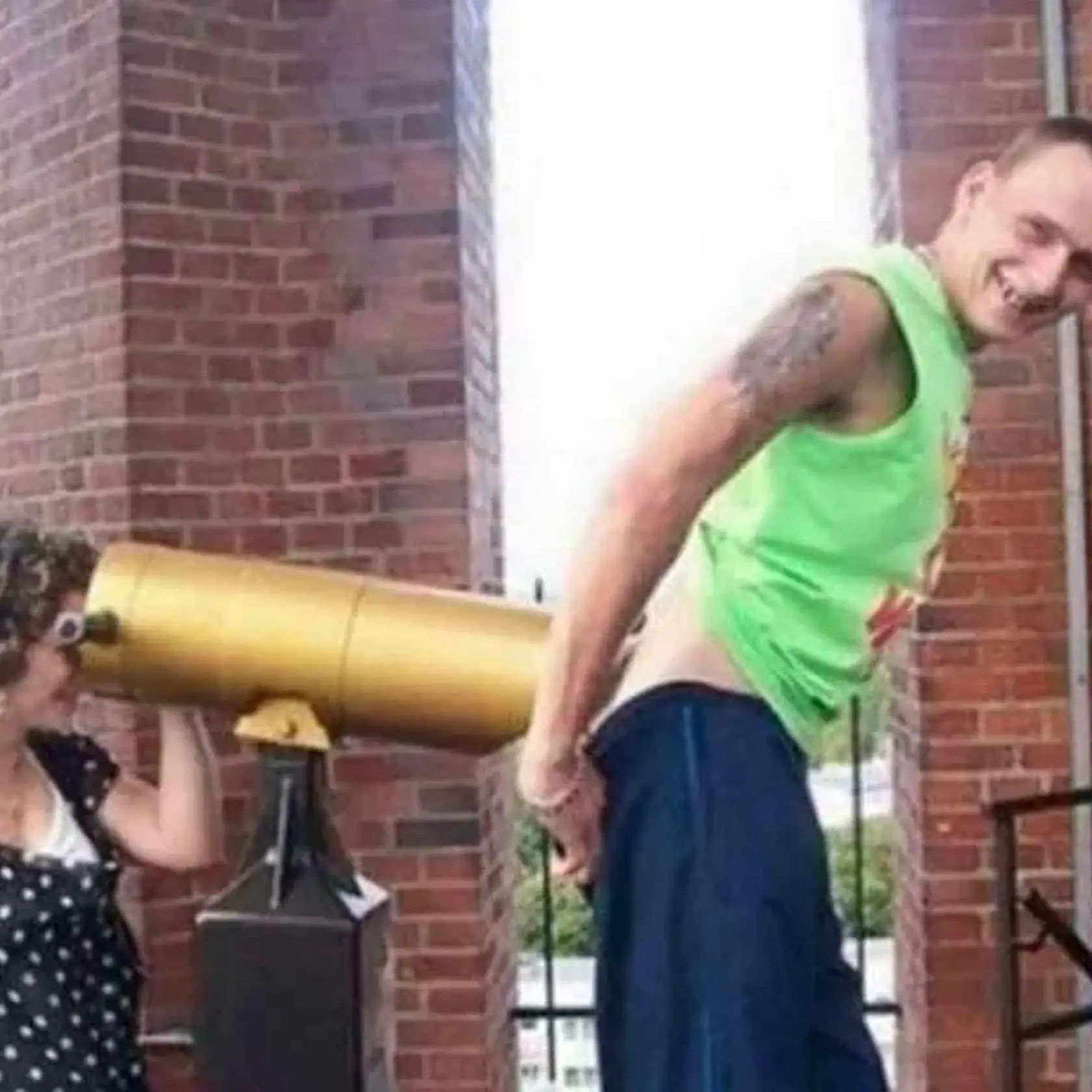 Nie nadarmo je na internete veľmi obľúbená fráza „možné iba v Rusku“... Rusi sú skrátka známi svojimi často až absurdnými fotografiami.