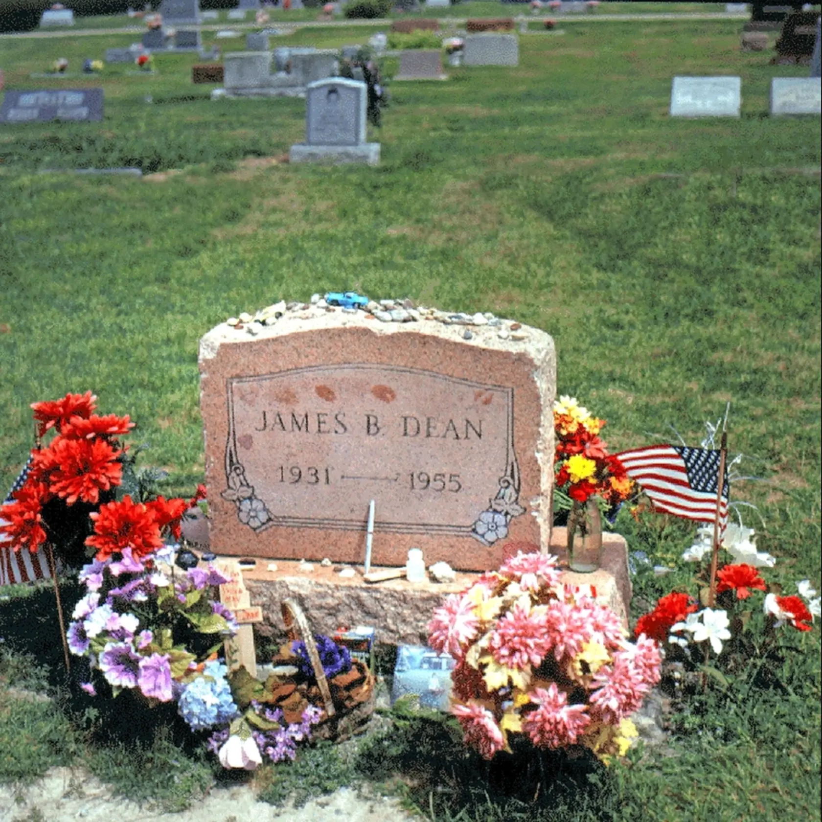 James Dean