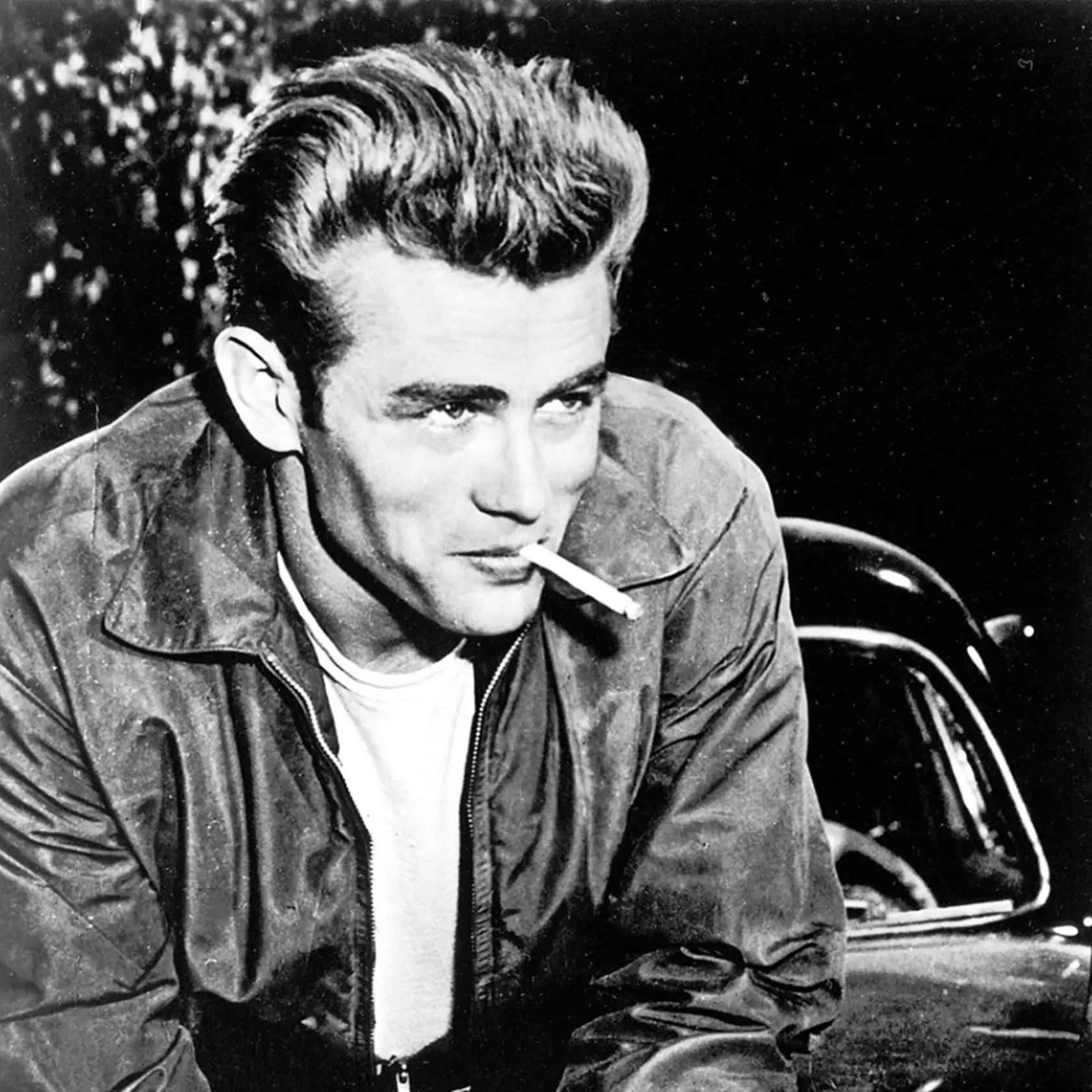 James Dean