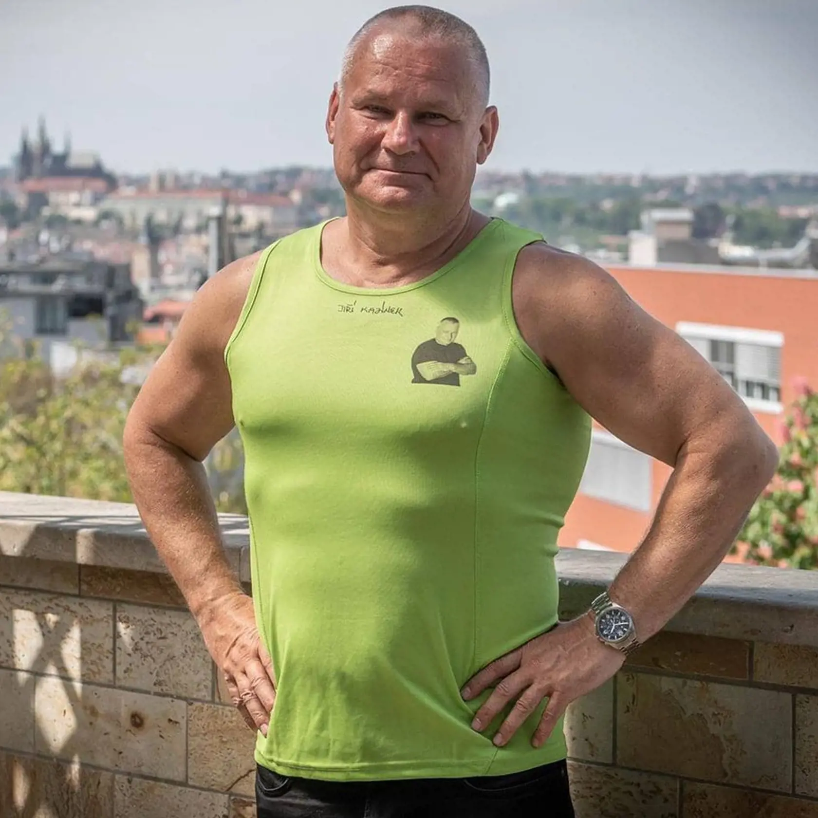 Jiří Kajínek