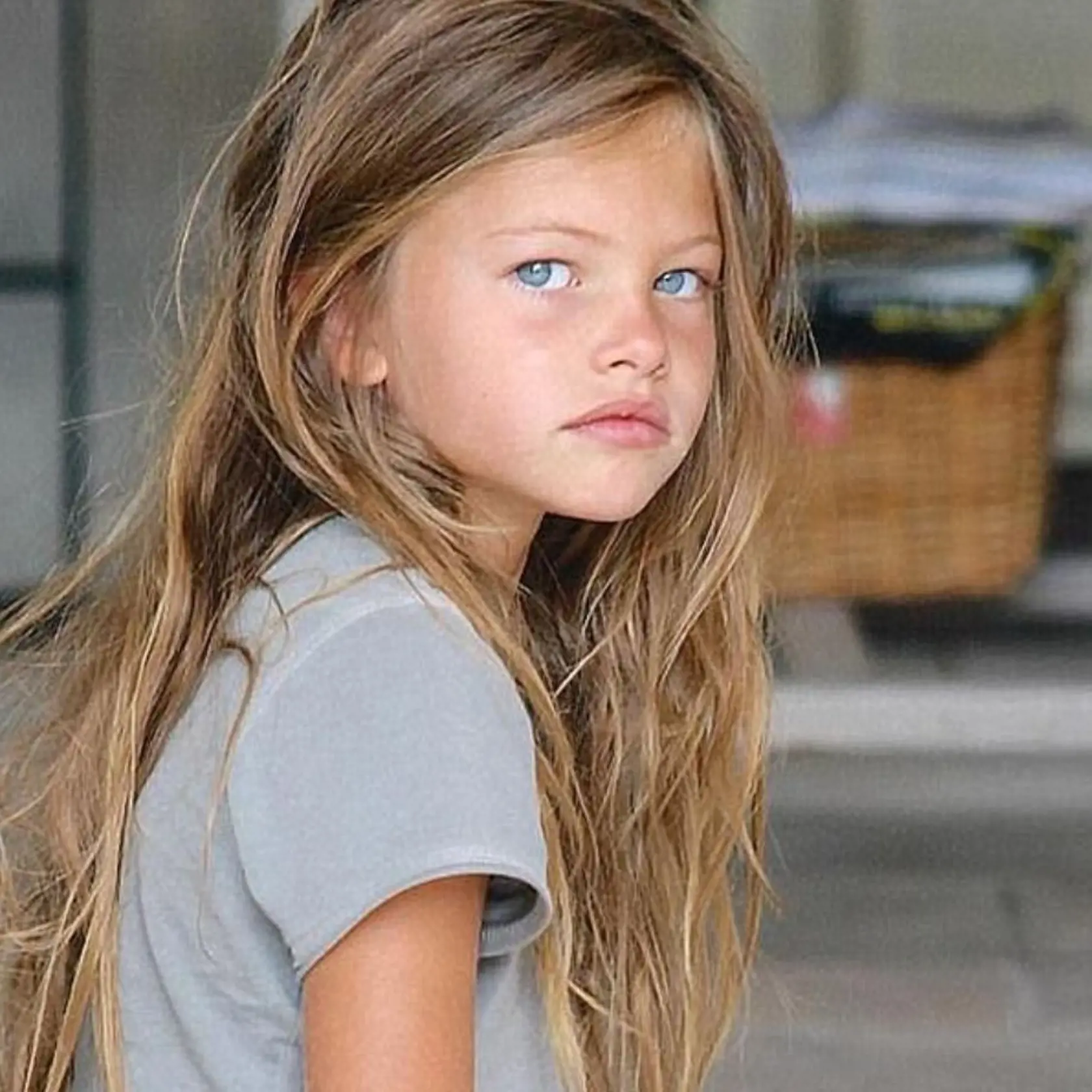 Thylane Blondeau (18)
