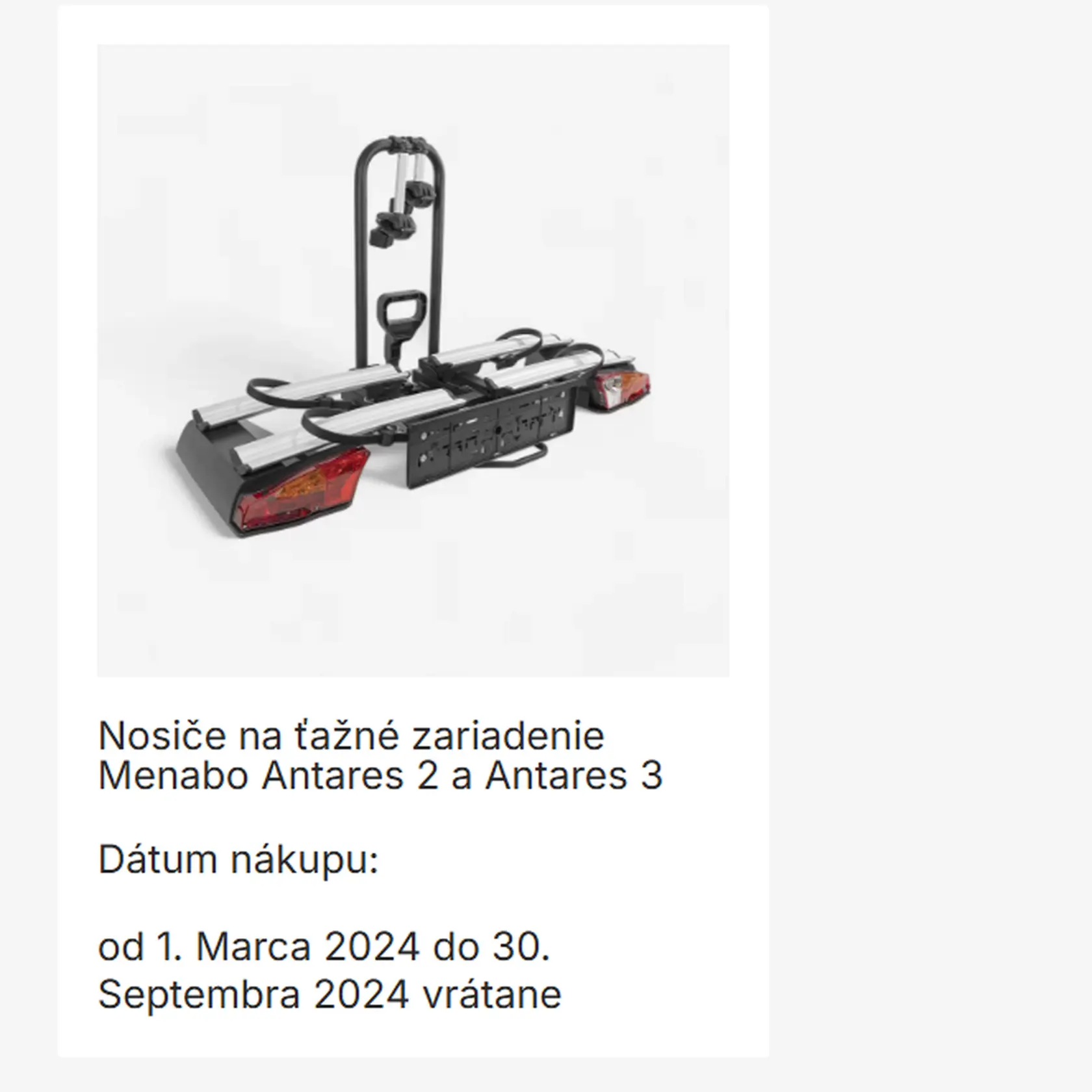 Spoločnosť Decathlon upozornila na nebezpečné produkty. 