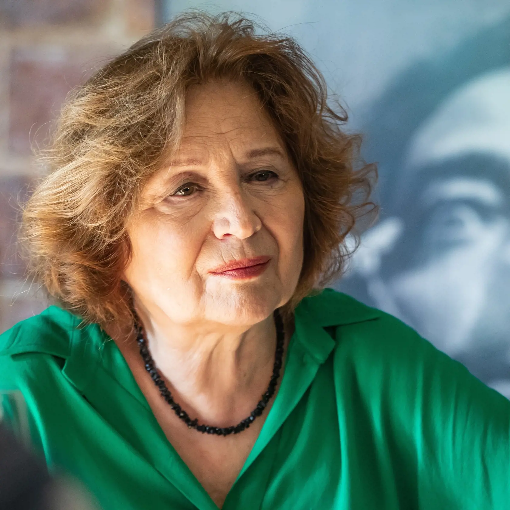 Emília Vášáryová