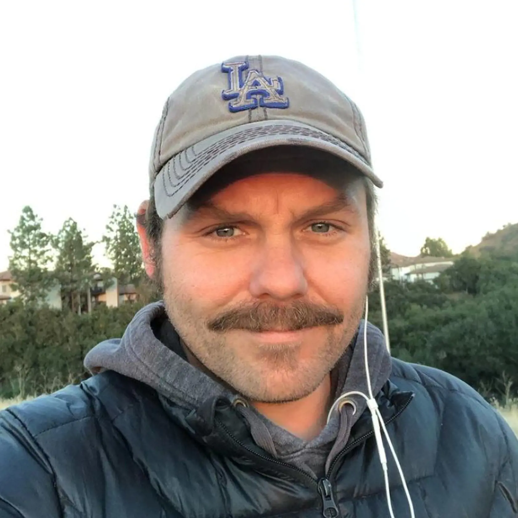 Jason James Richter