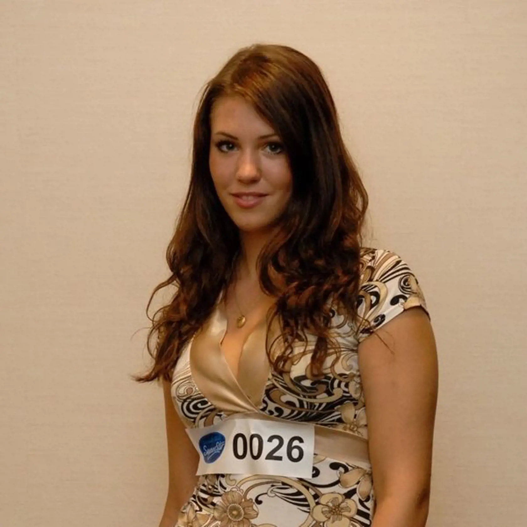 Katka Talanová 2007