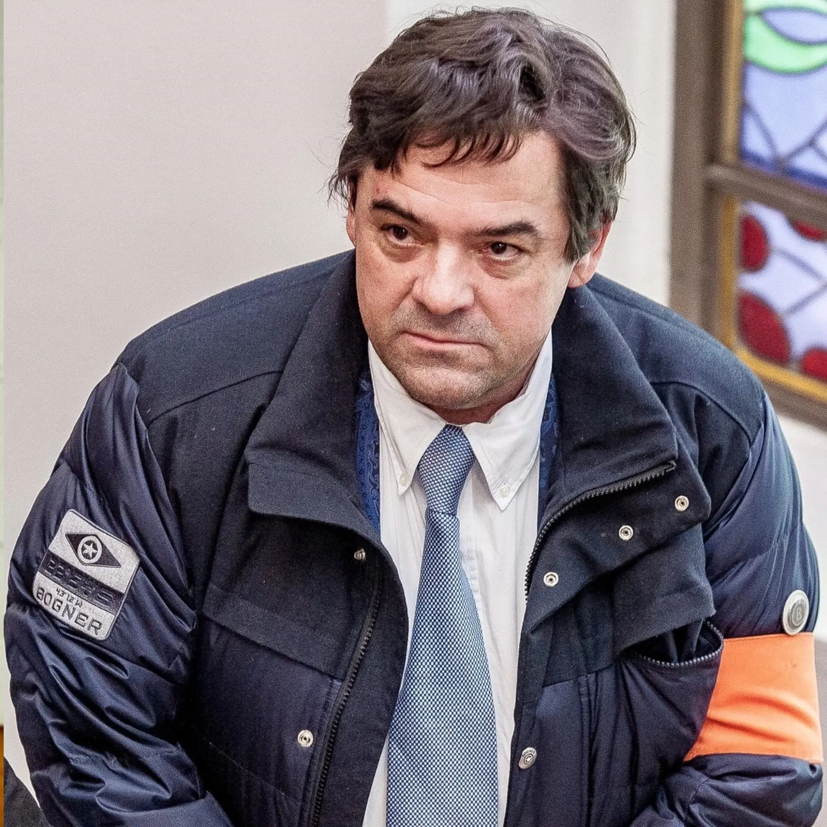 Marian Kočner je obvinený z objednávky vraždy novinára Jána Kuciaka (†27).
