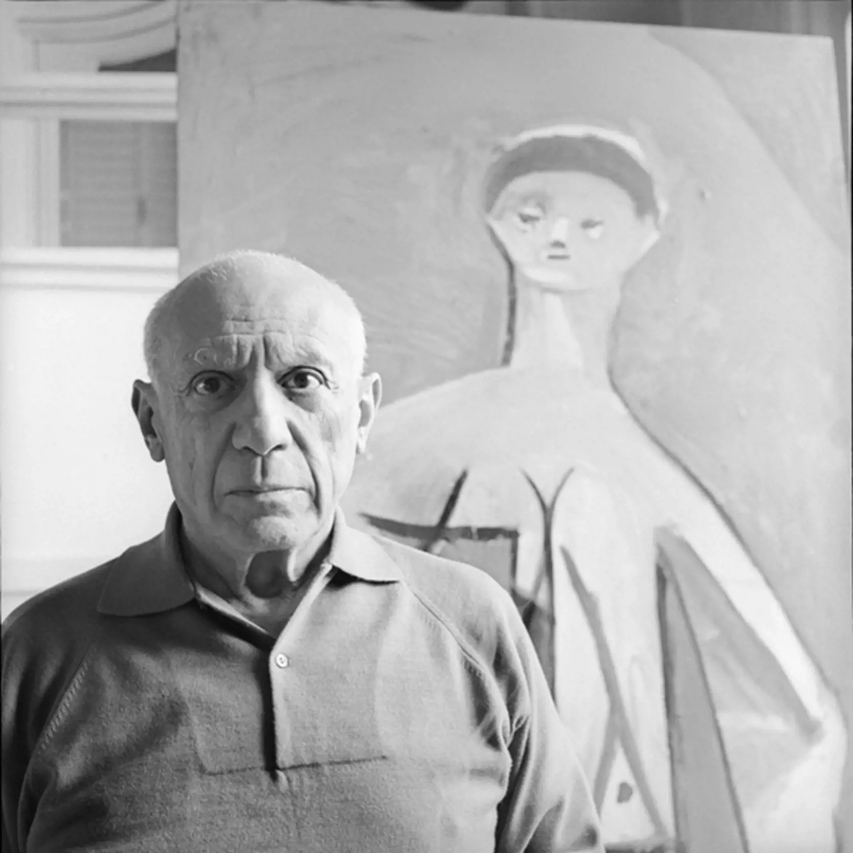 Pablo Picasso