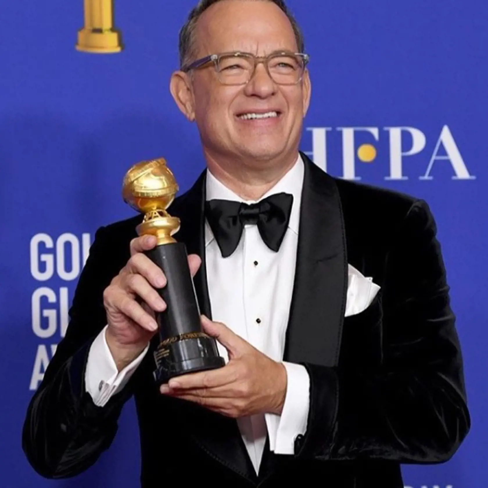 Tom Hanks