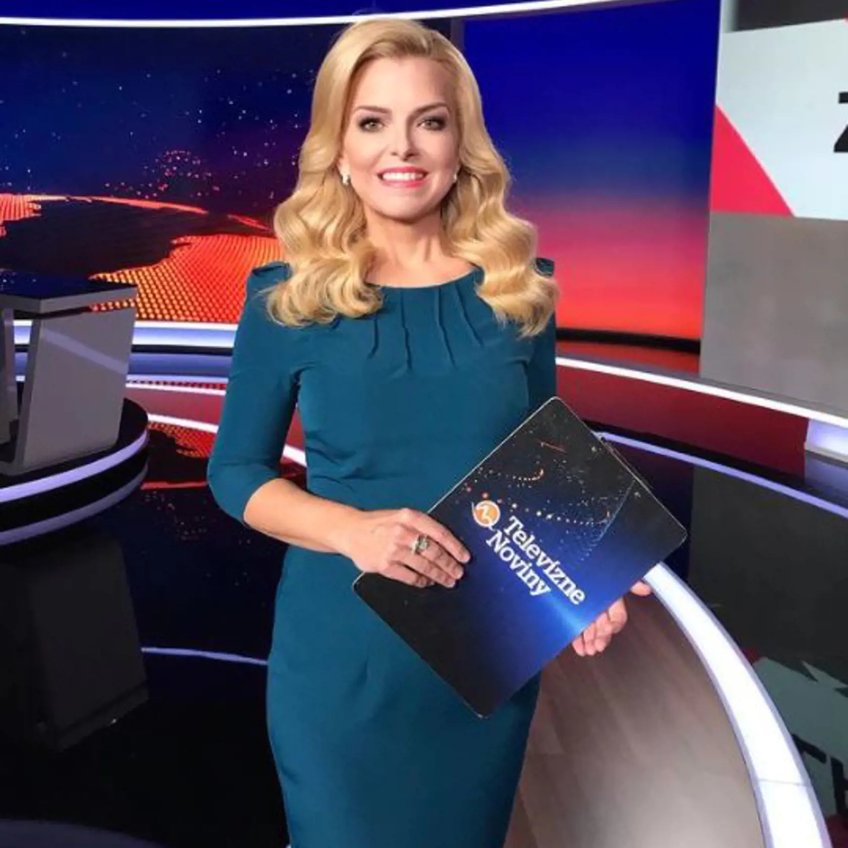 Viktora sa zastala kolegyňa Zlatica Švajdová Puškárová.
