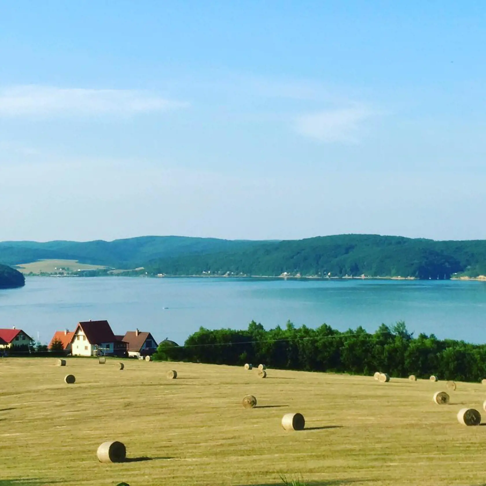 To, že sa prsteň našiel, je obrosvkým šťastím, keďže Domaša sa nachádza na rozsiahlom území.
