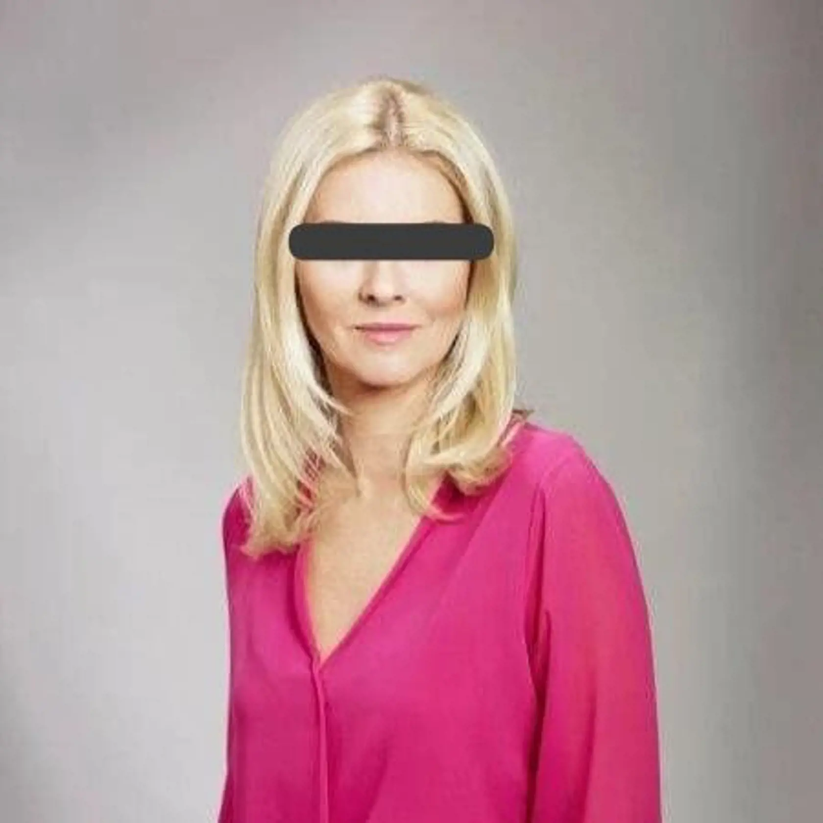 Bývalá štátna tajomníčka Monika Jankovská.