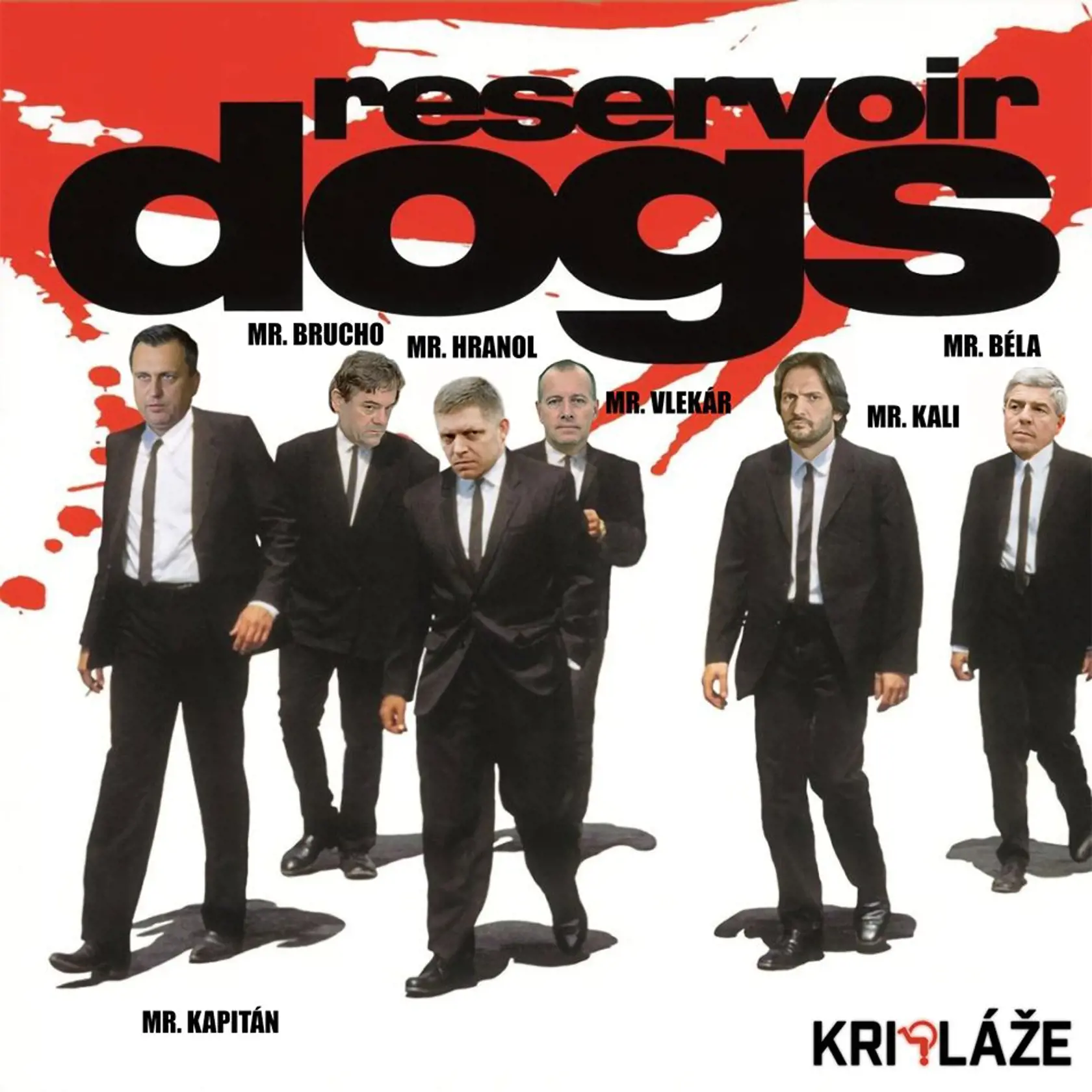 Kočner si mal so Zsuzsovou písať o Dankovi, Ficovi a Kaliňákovi. Kollár bol s Kočnerovou volavkou dokonca osobne. No a Béla Buigár mal tú česť a dovolenkoval s Kočnerom v rovnaký čas na Maledivách.
