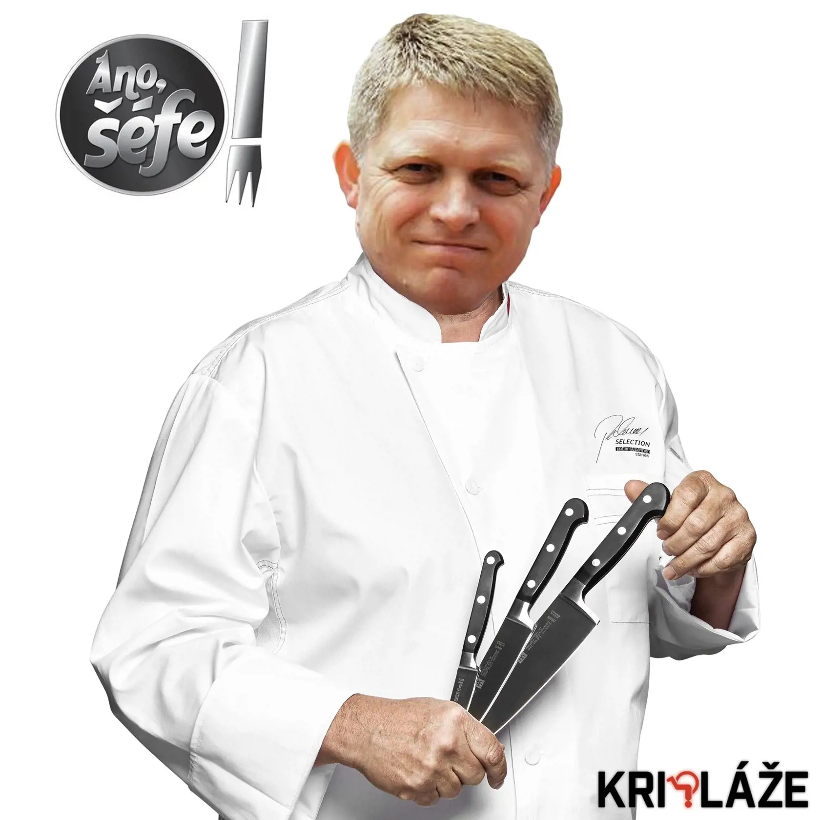 Marian Kočner označoval v Threeme Roberta Fica ako šéfa.