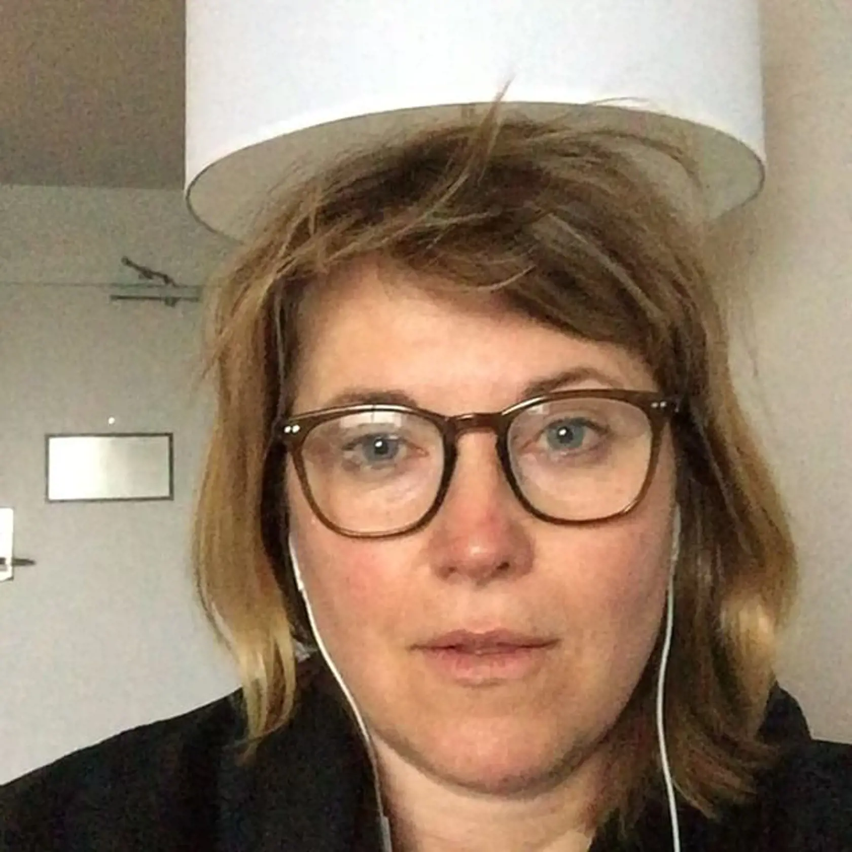 Novozélandská herečka a speváčka Lucy Lawless