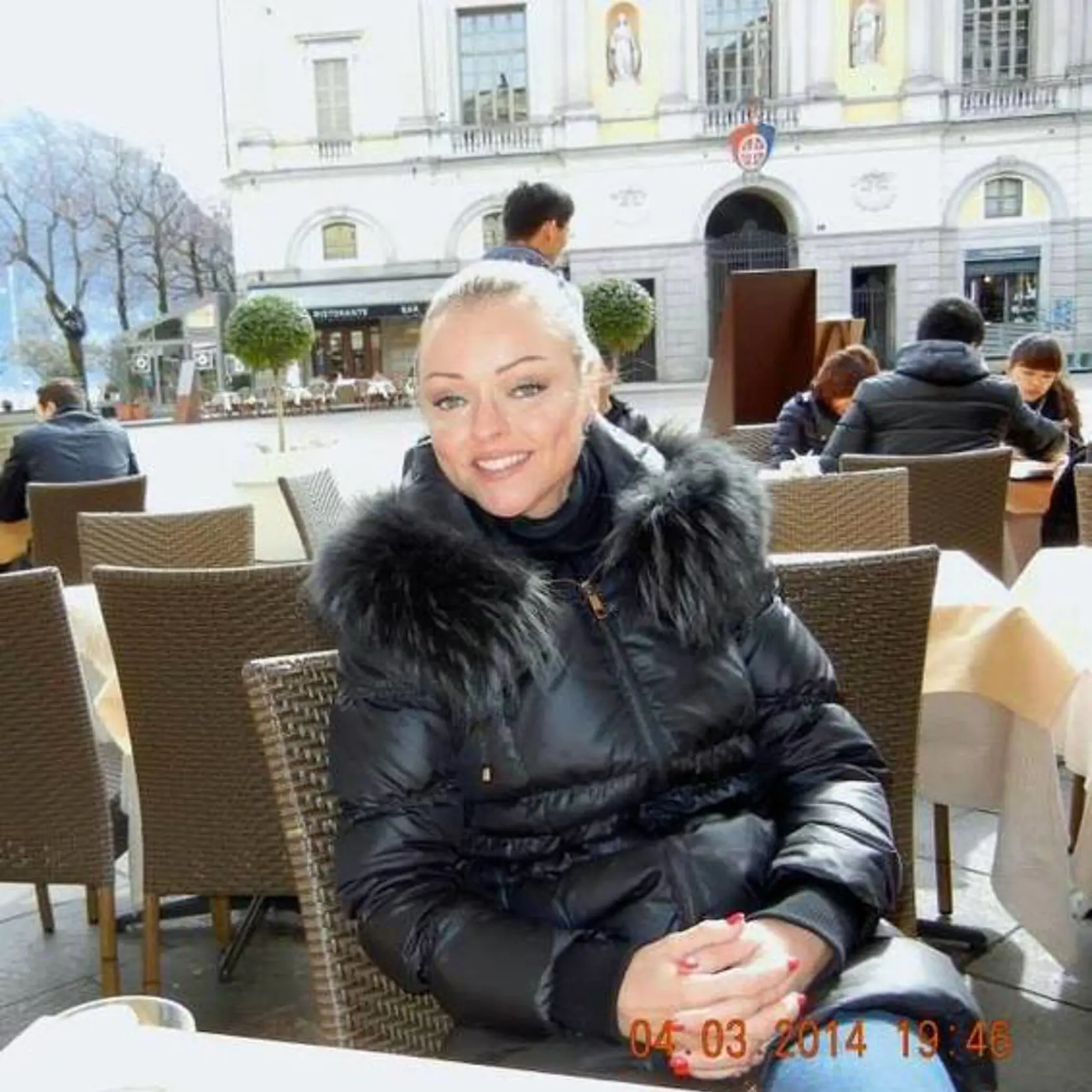 Dominika Gottová