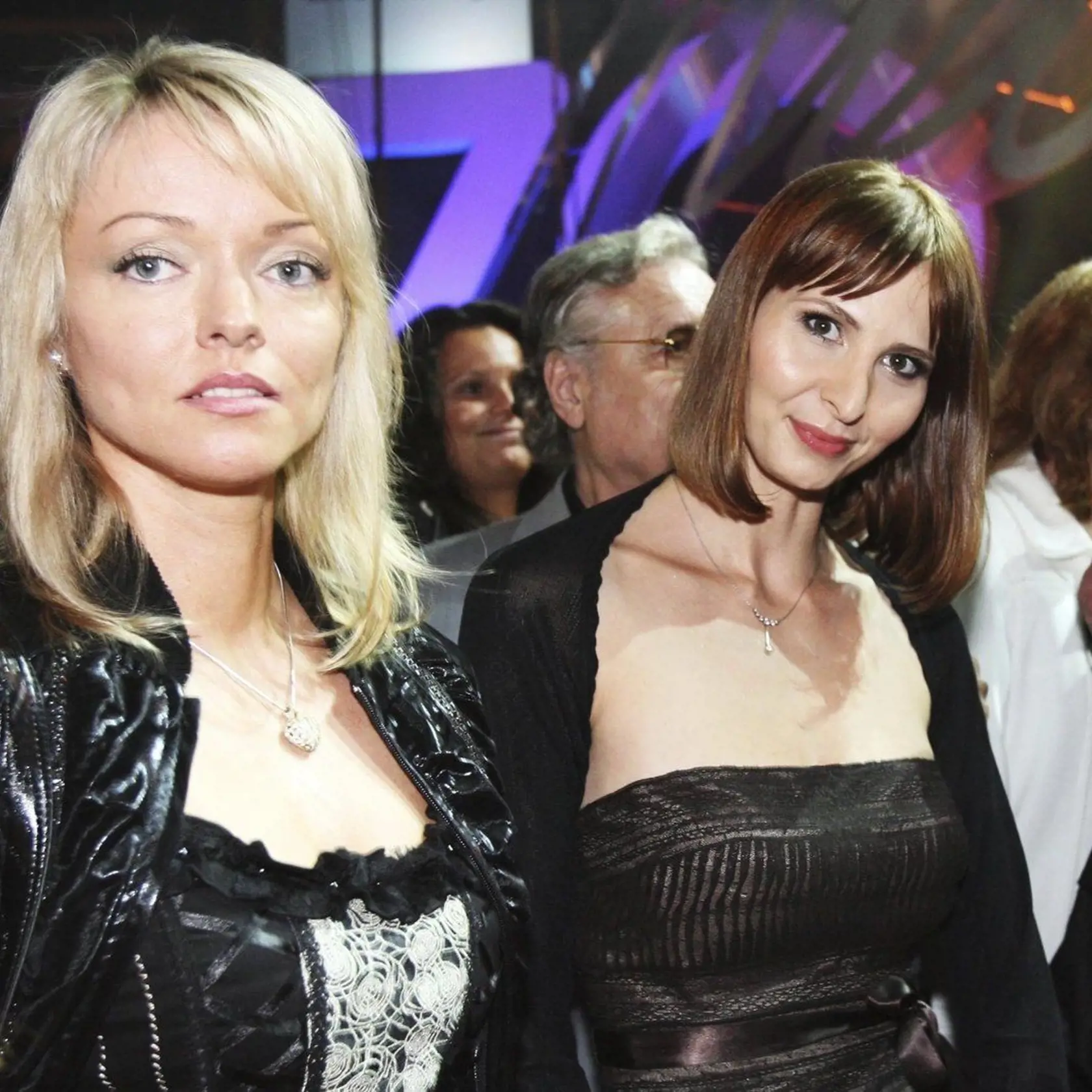 Dominika Gottová, Ivana Gottová