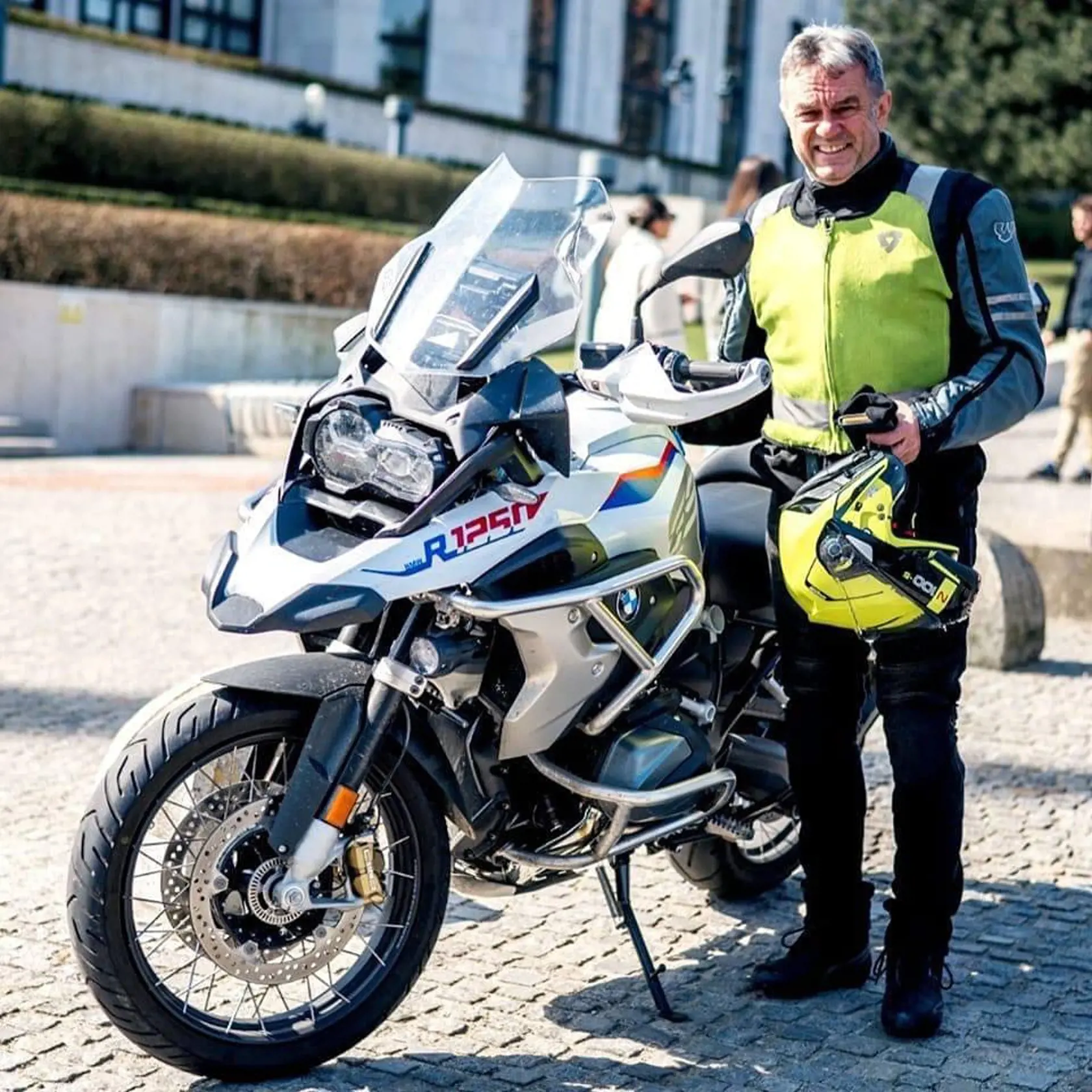 Jozef Pročko - poslanec Národnej rady Slovenskej republiky