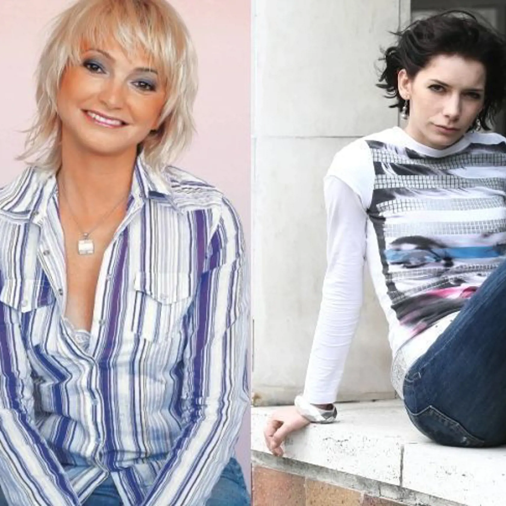 Anna Šišková môže byť na svoju dcéru Dorotu pyšná.