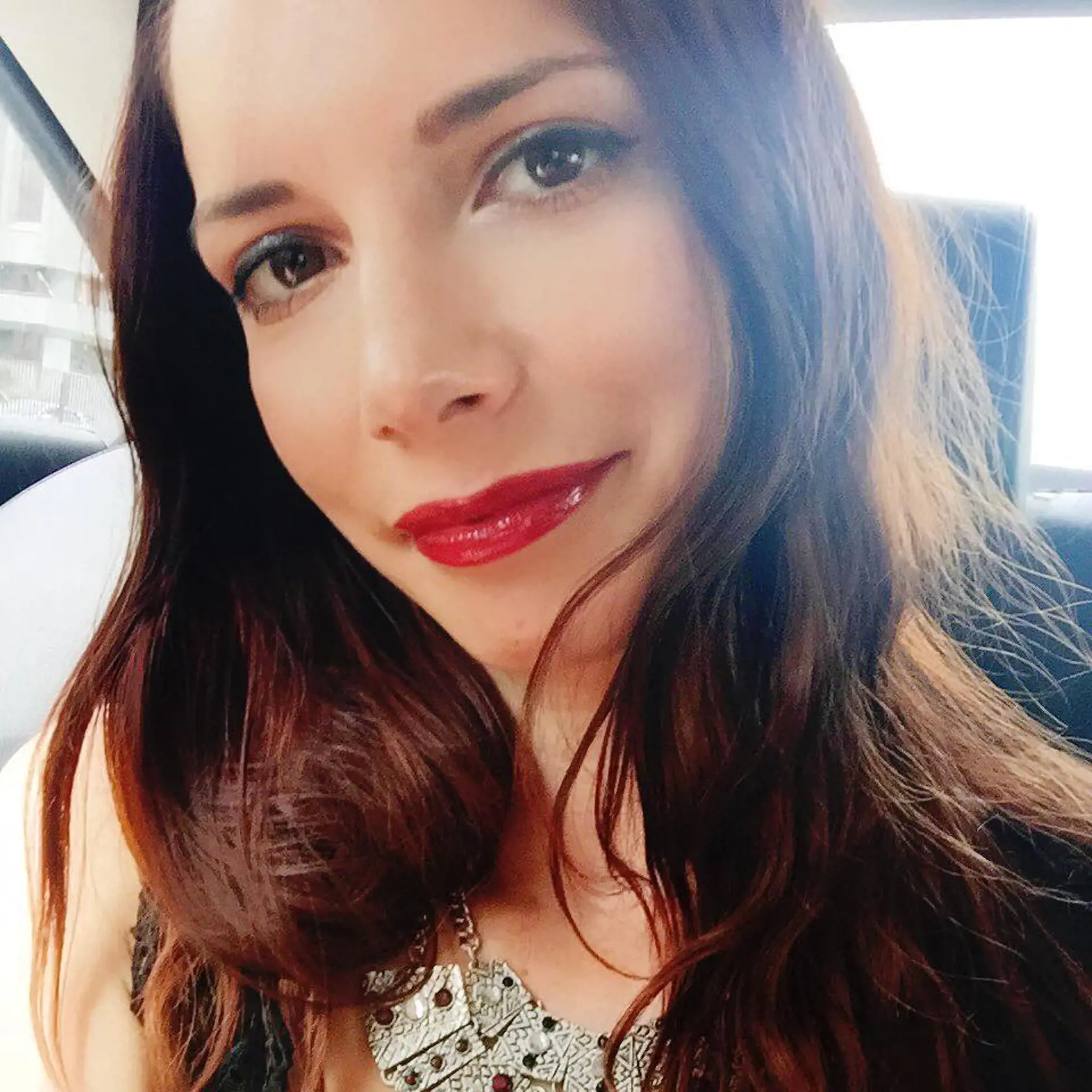 Speváčka Dorota Nvotová