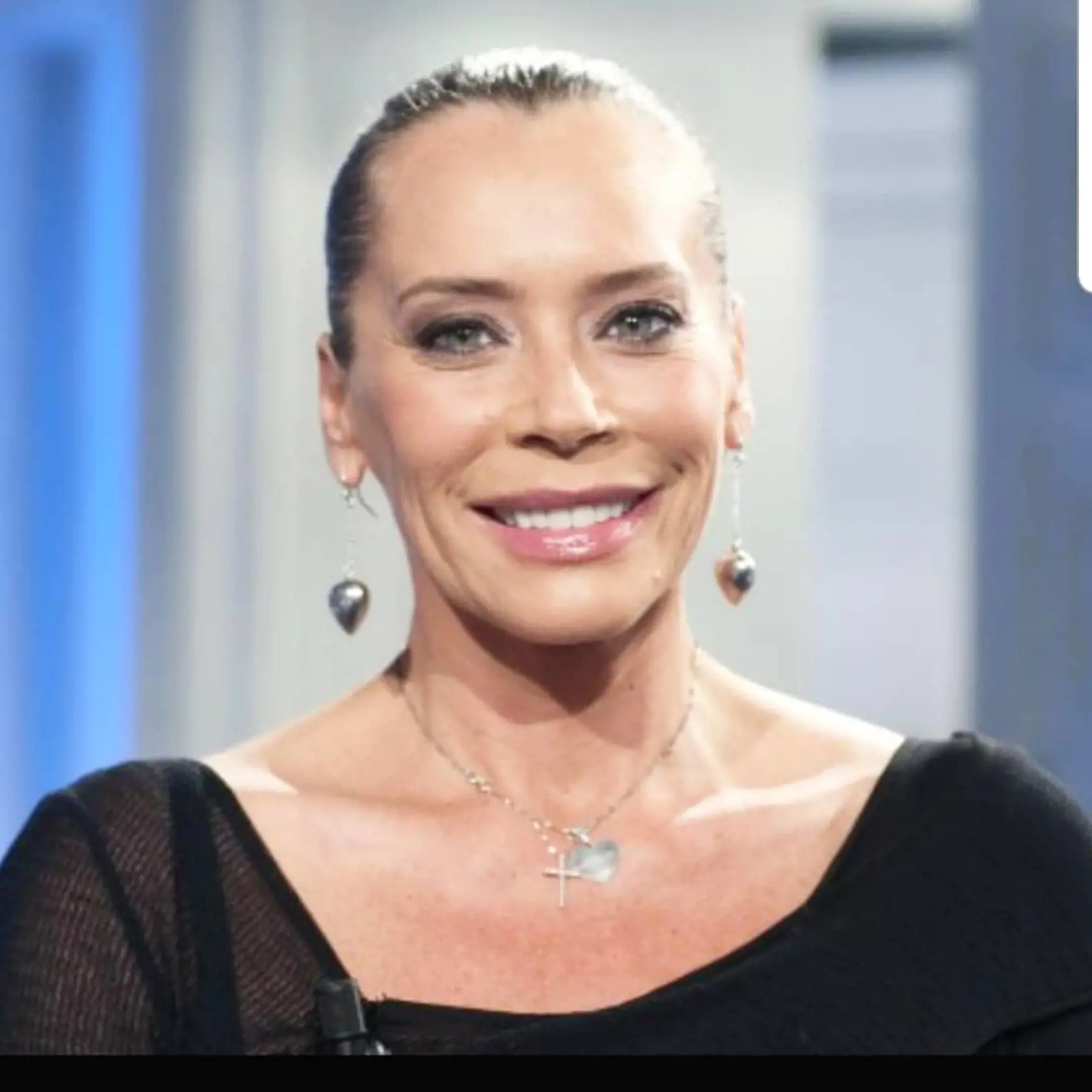 Barbara De Rossi