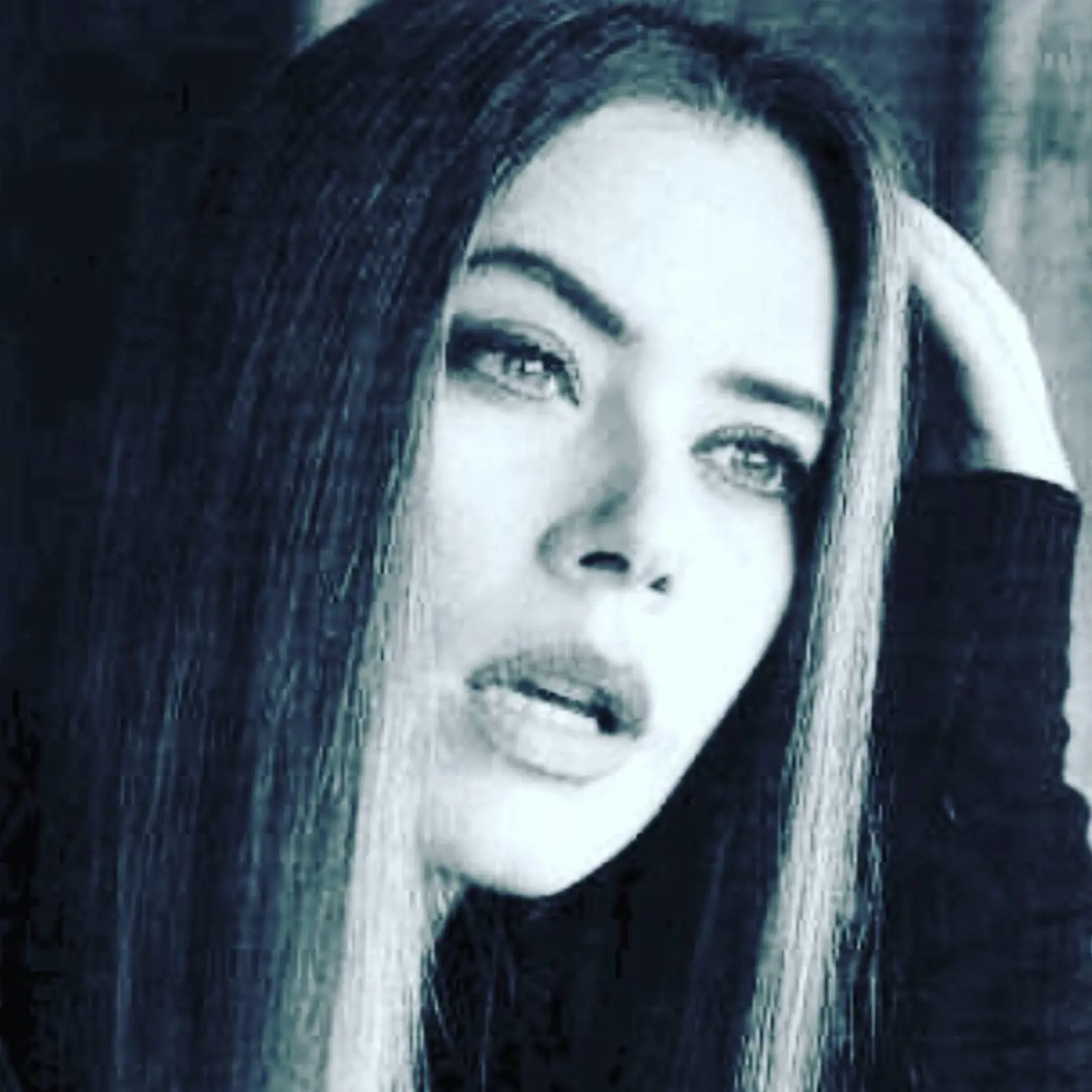 Barbara De Rossi