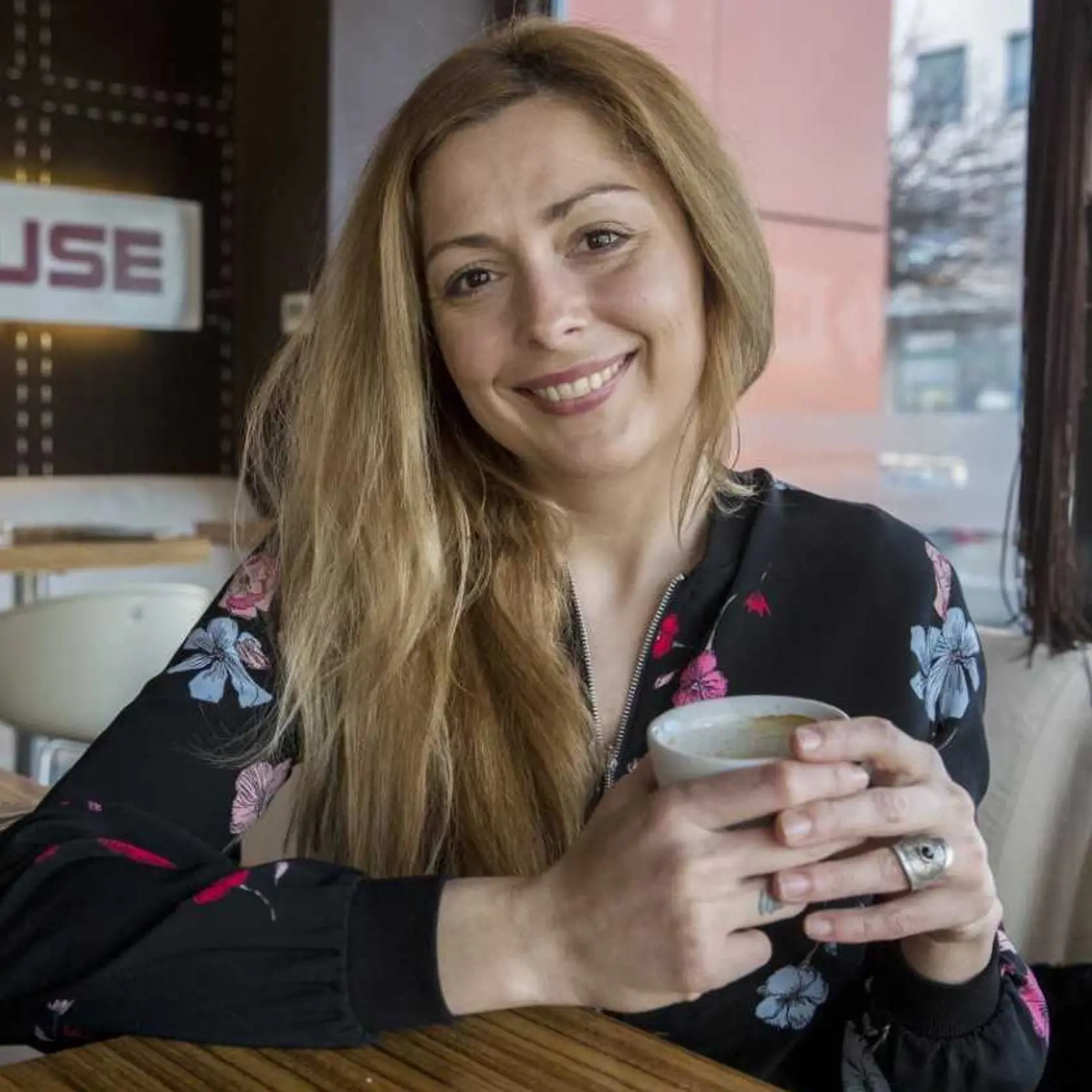 Lea Klimo Vajdová