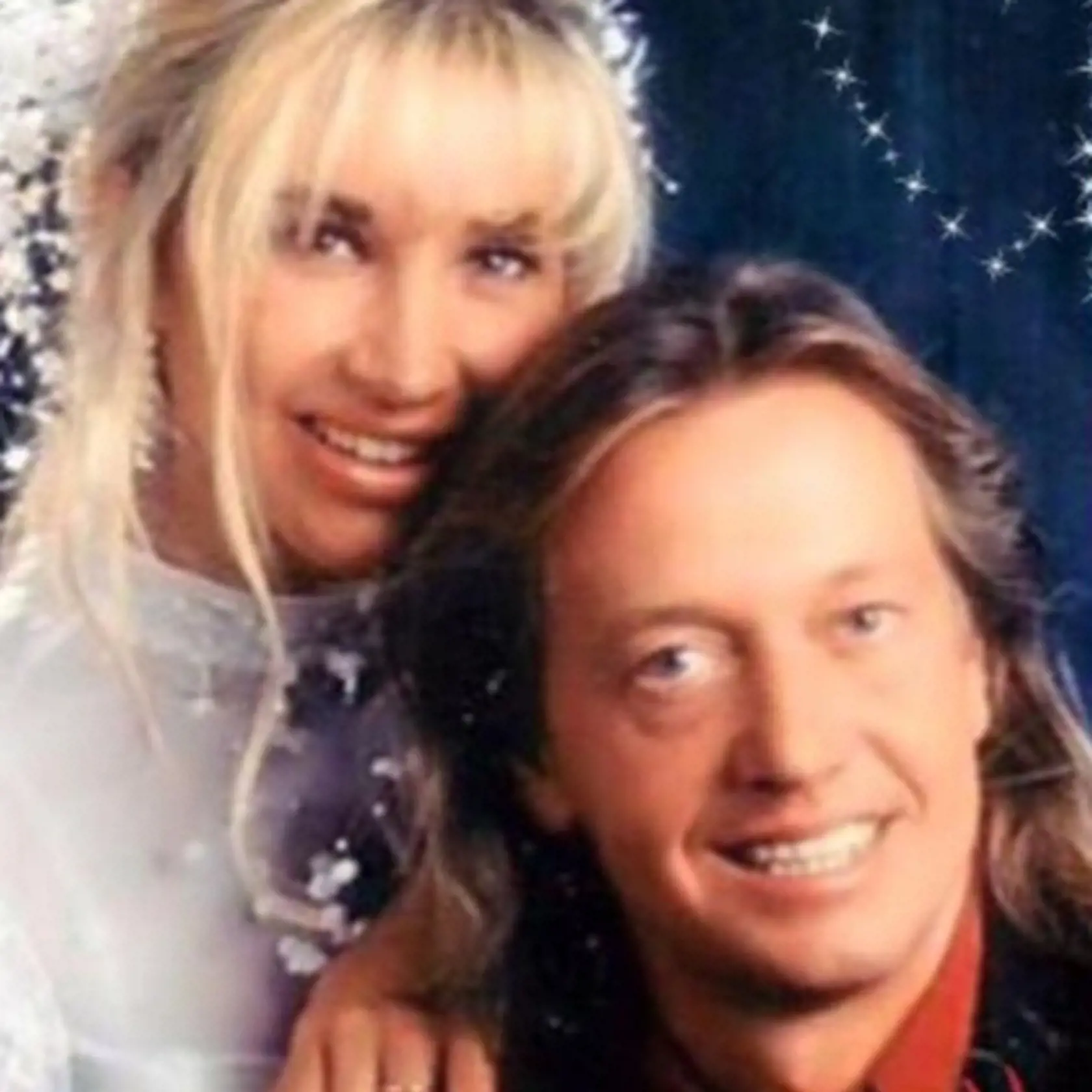 Carmen a Robert Geissenovci