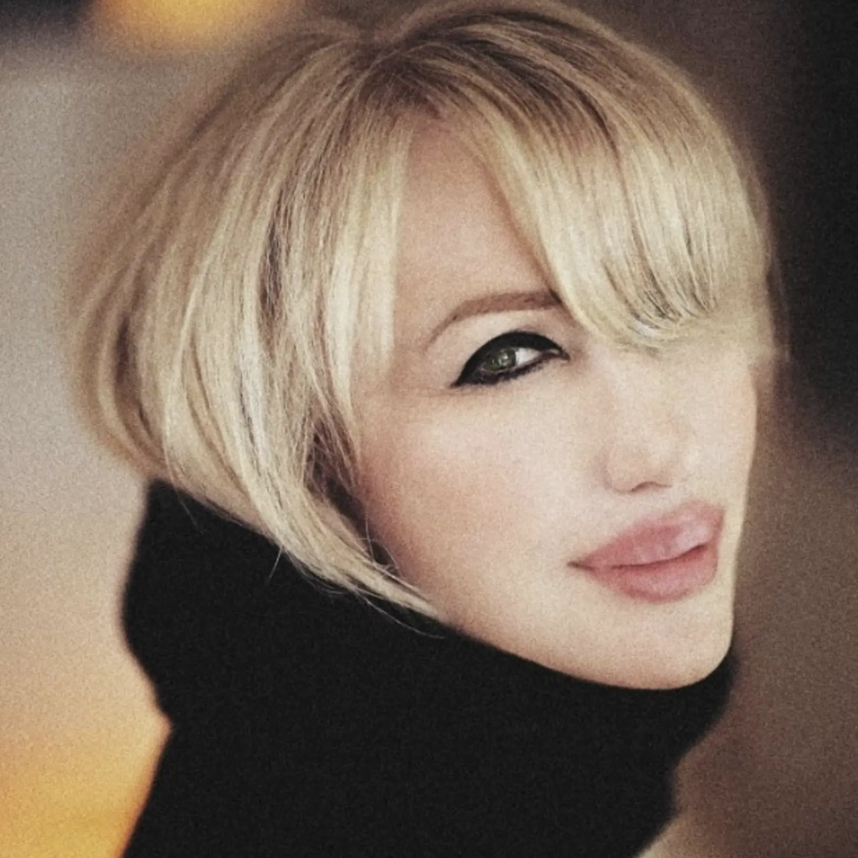 Jasnovidka Laura.