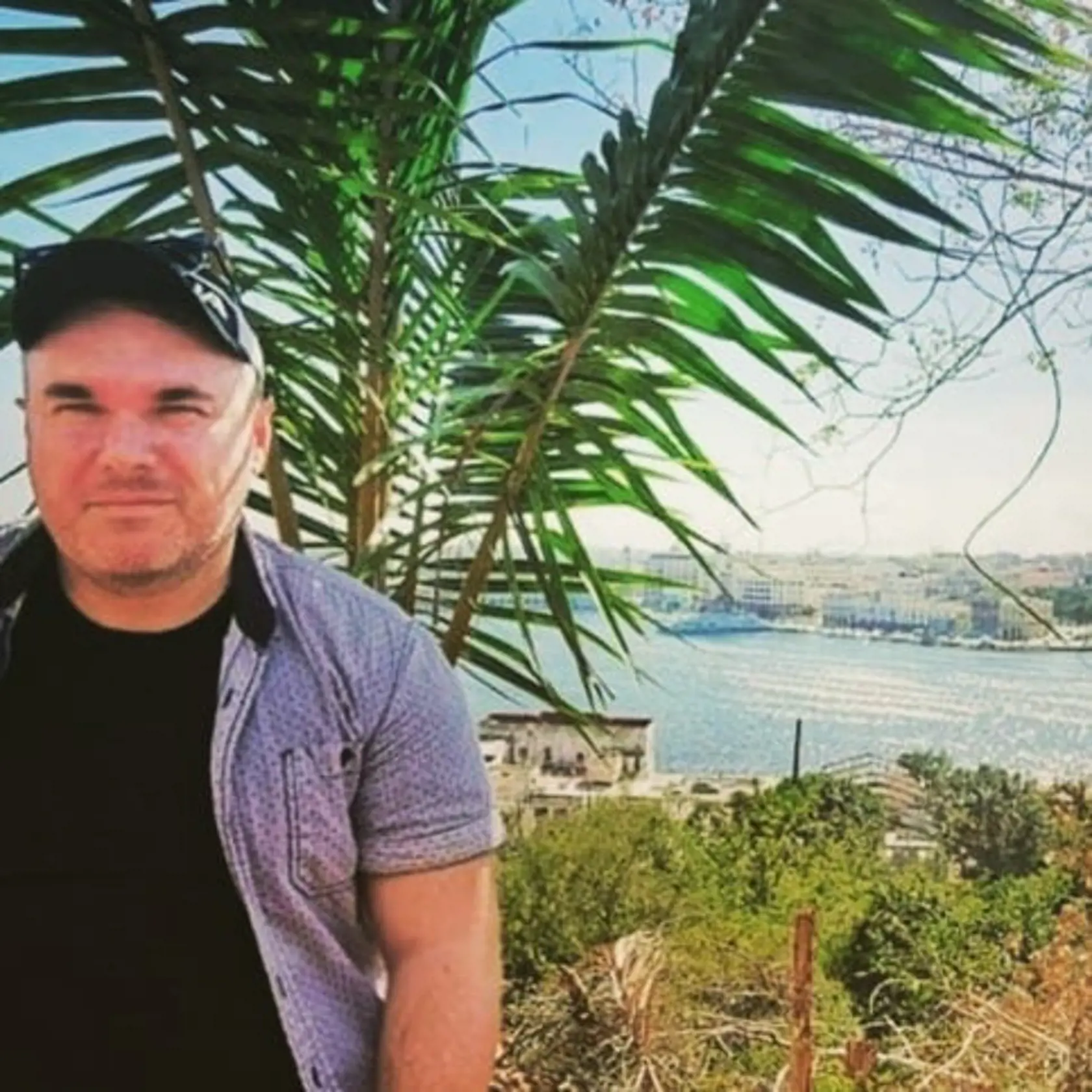 Rasťo z Bratislavy zatiaľ netuší, ako sa vráti domov z Kuby.