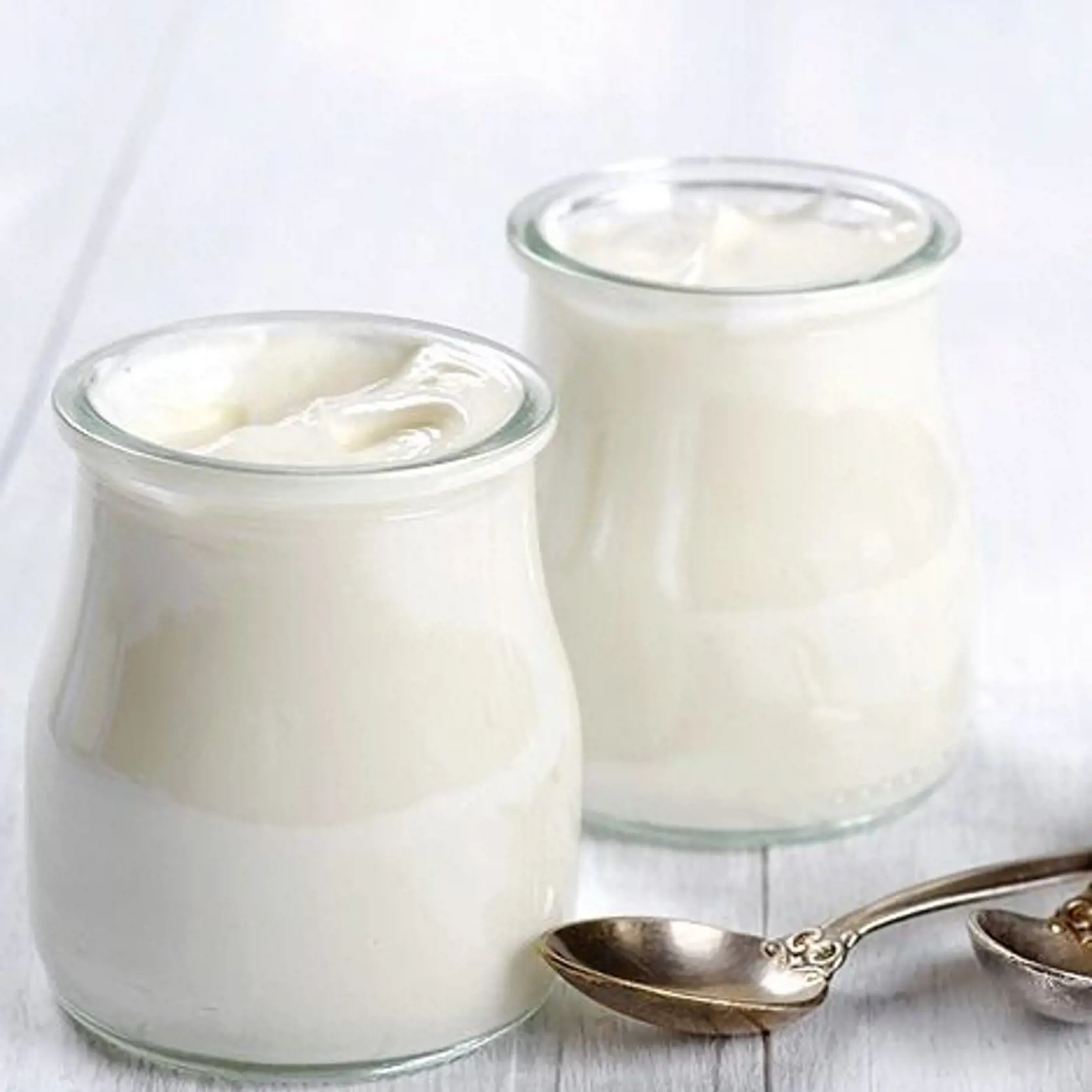 Čo všetko biely jogurt dokáže?