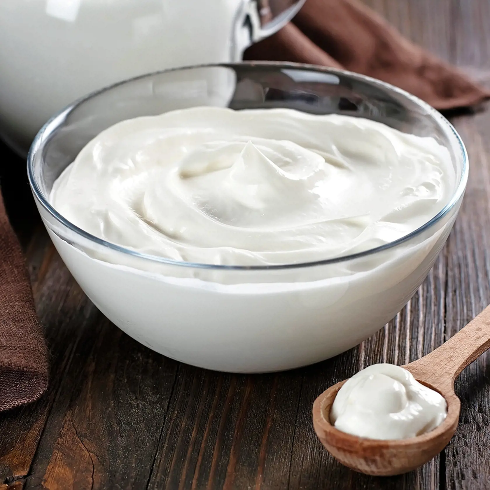 jogurt