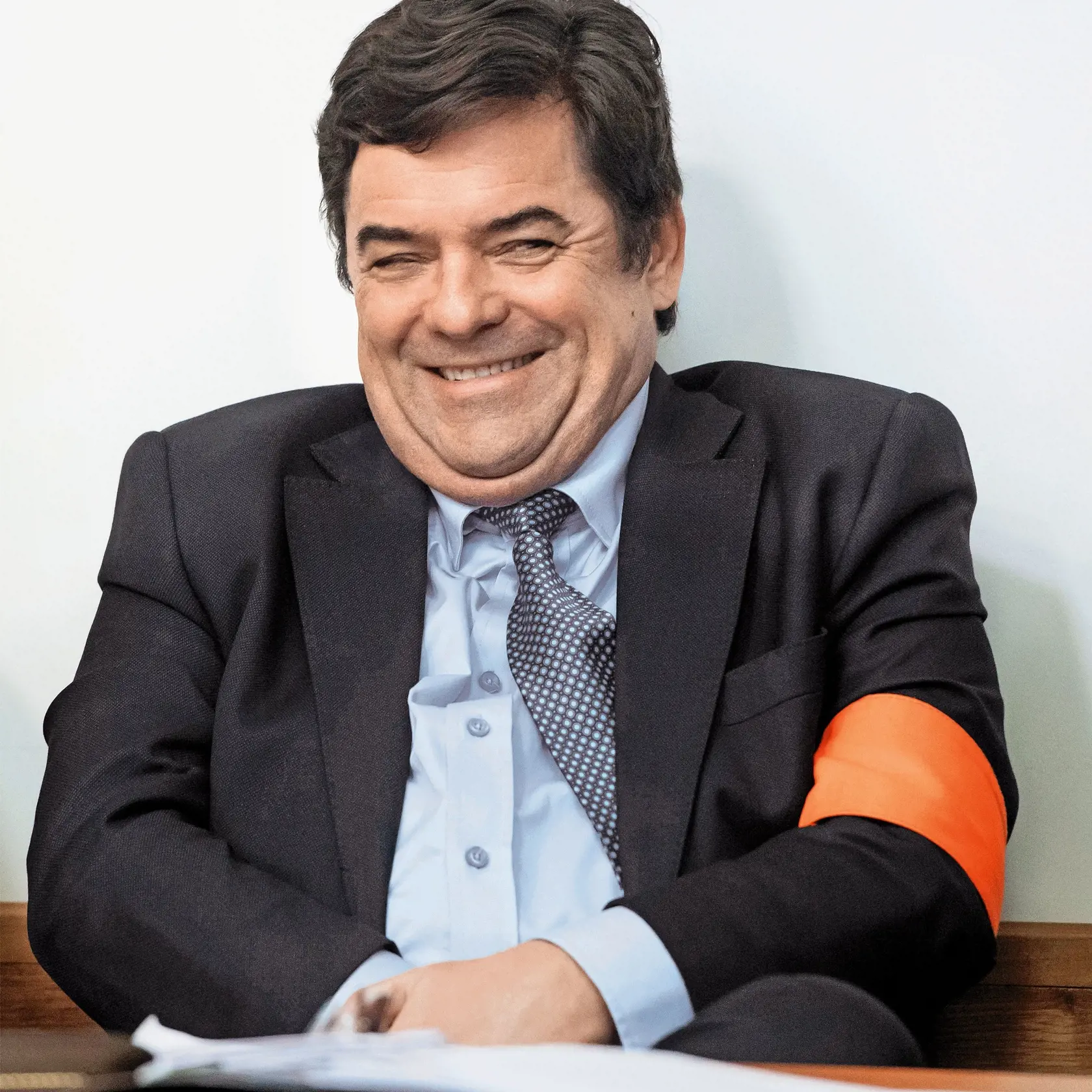 Marian Kočner na pojednávaní v kauze zmenky.