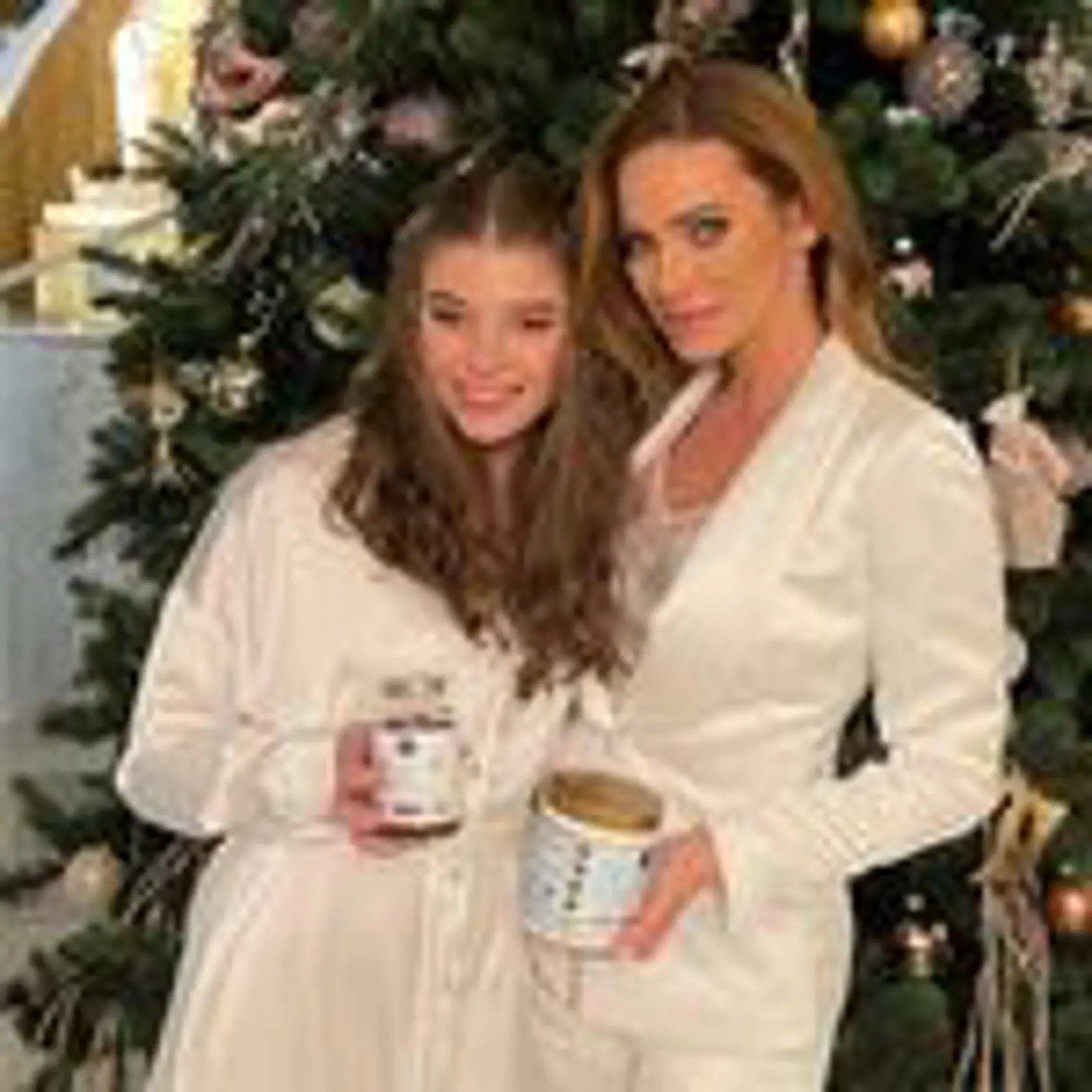 Andrea Verešová, Vanessa