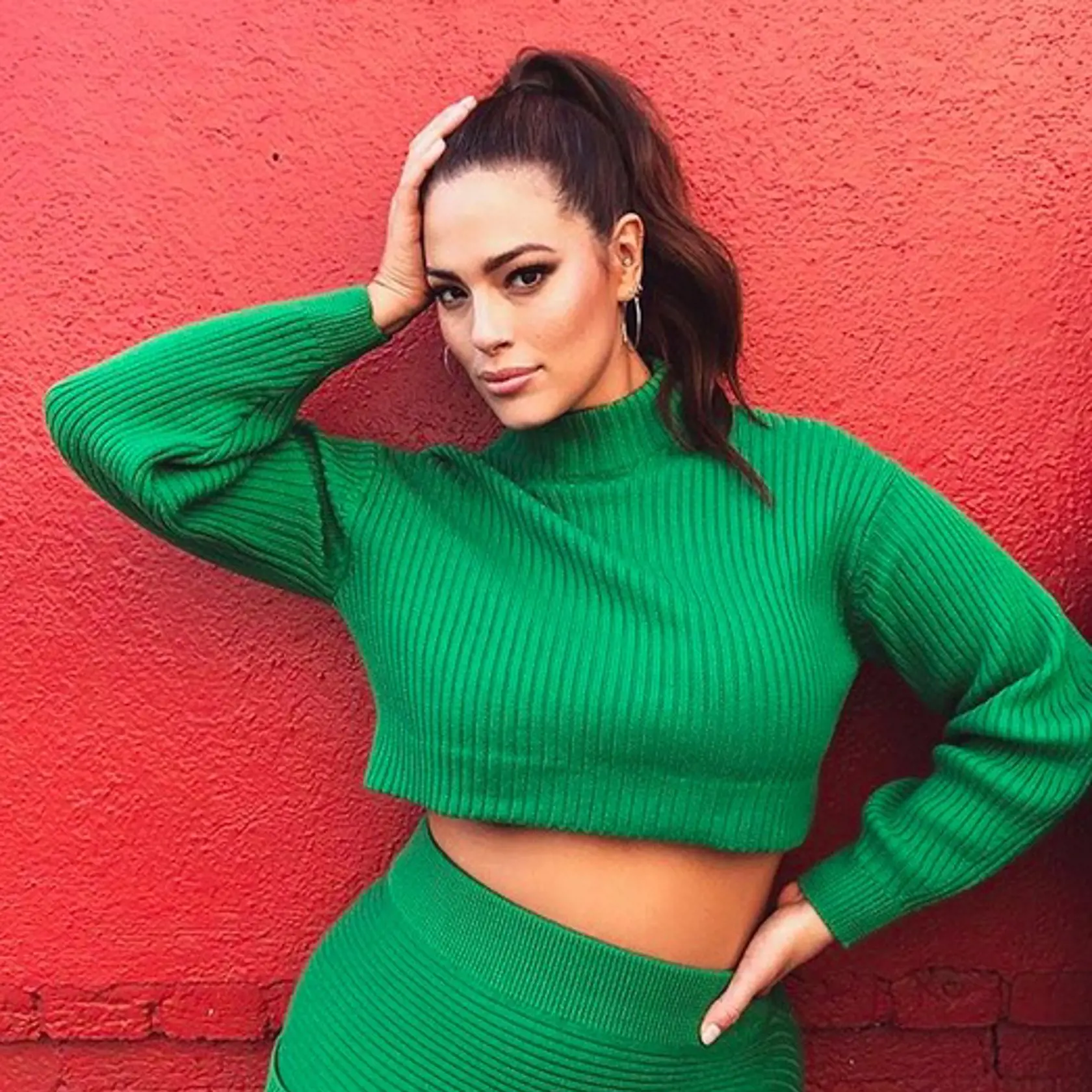 Ashley Graham