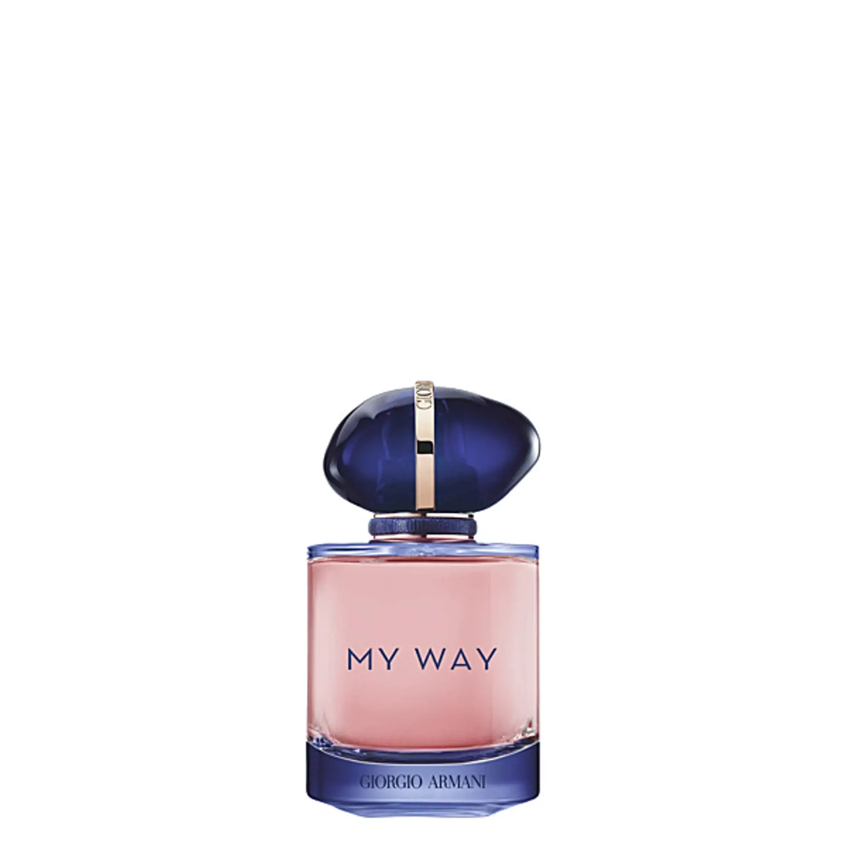 EdP
My Way
Intense,
Armani,
75 €/30 ml