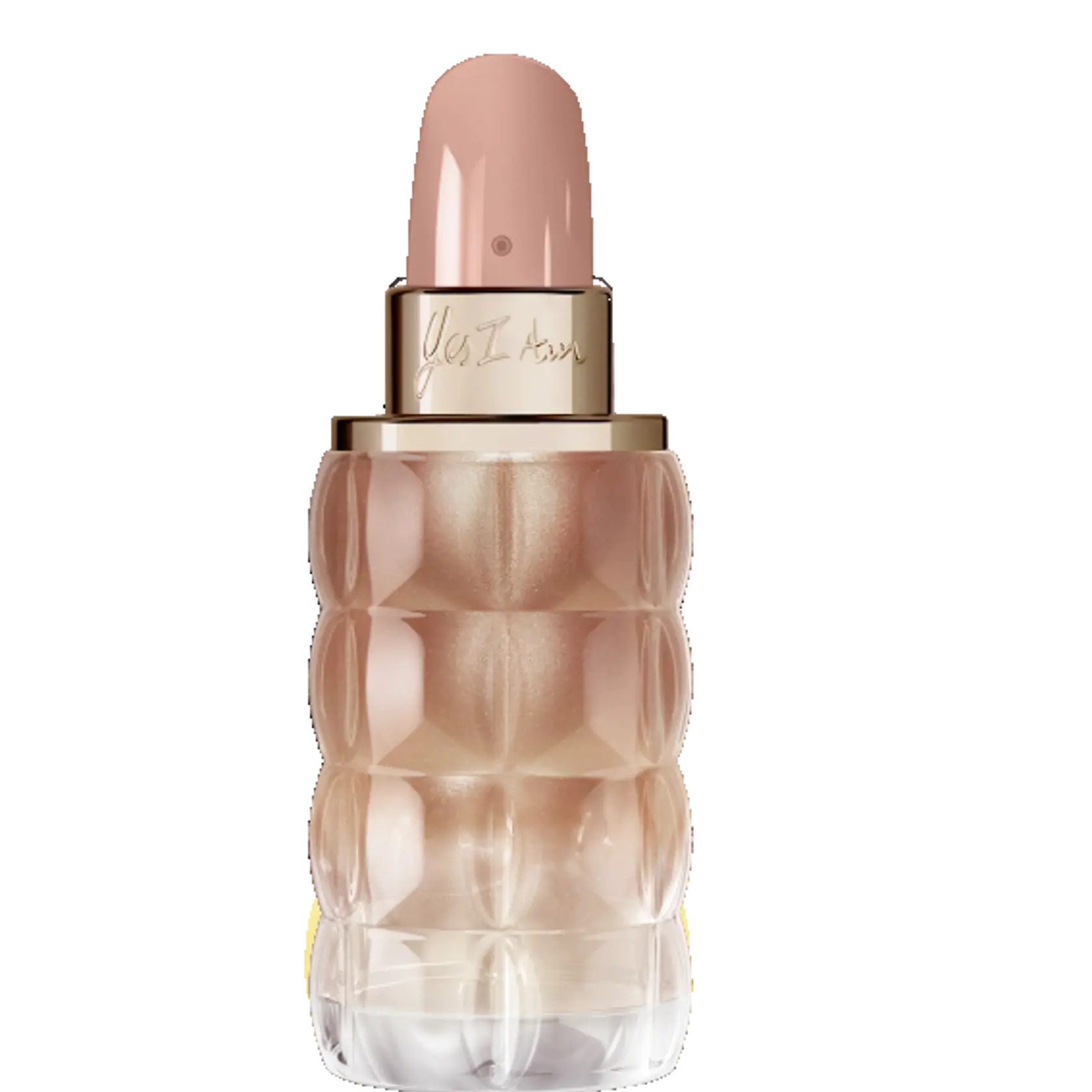 EdP
Yes I Am
Glorious,
Cacharel,
49 €/50 ml