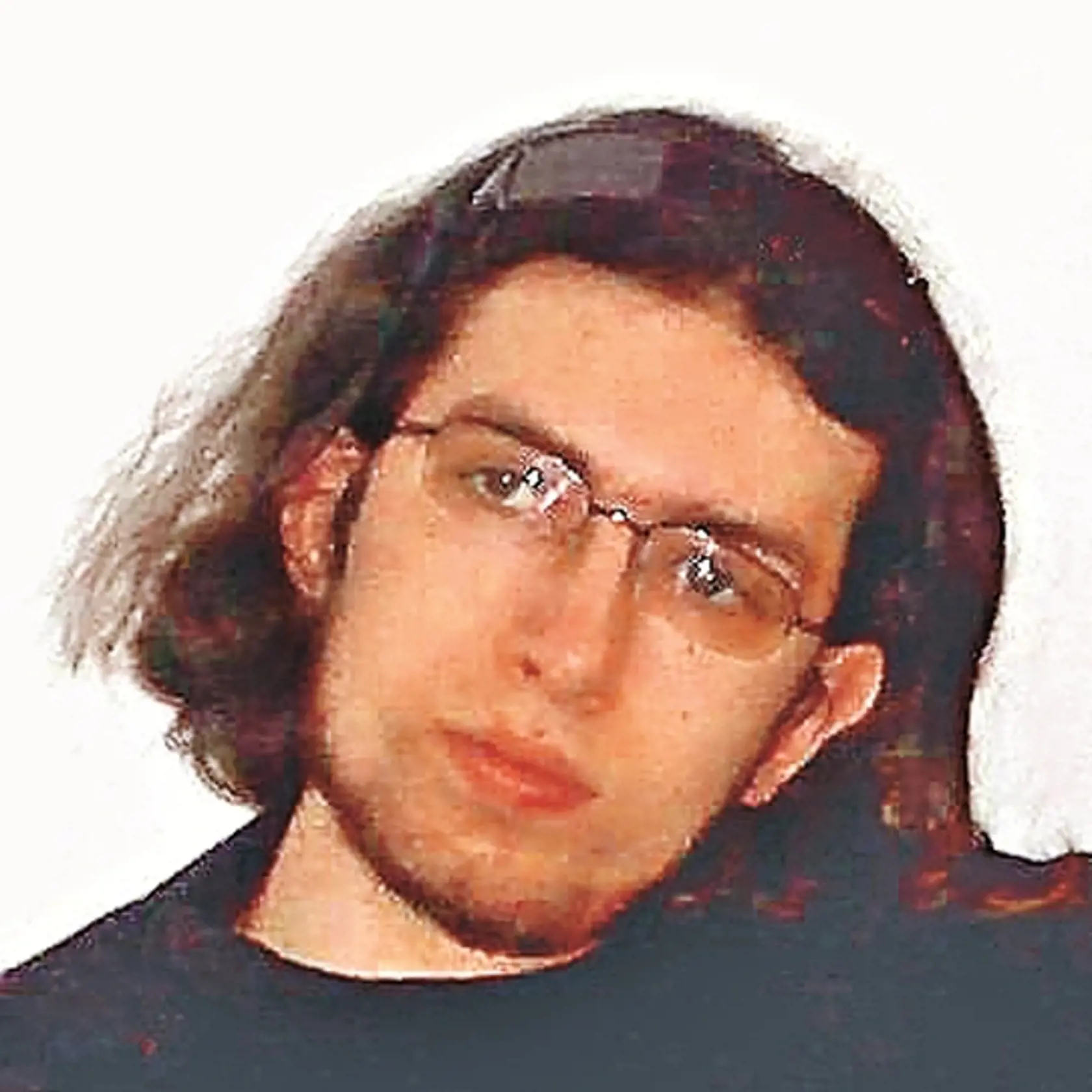 Daniel Tupý († 21)