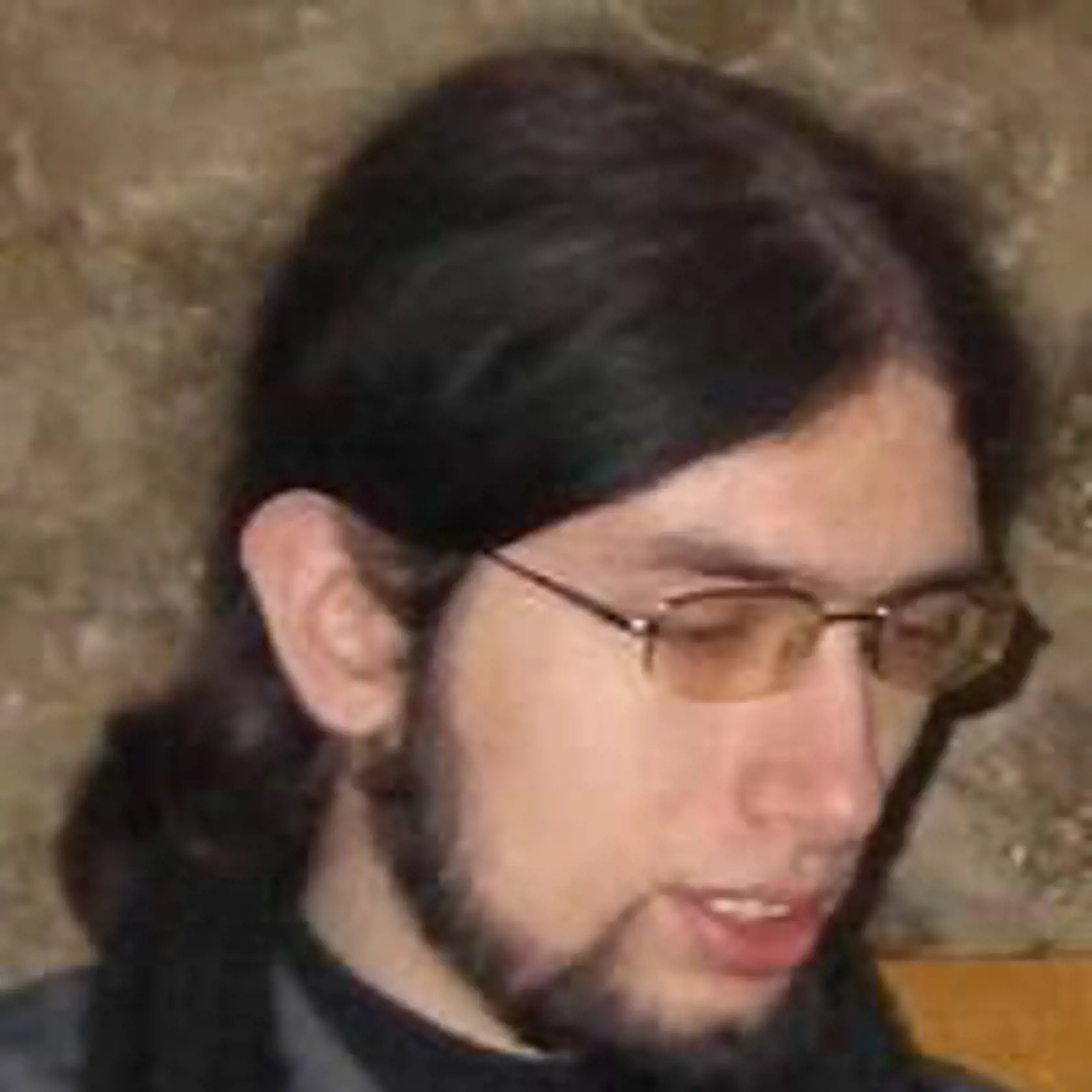 Zavraždený Daniel Tupý