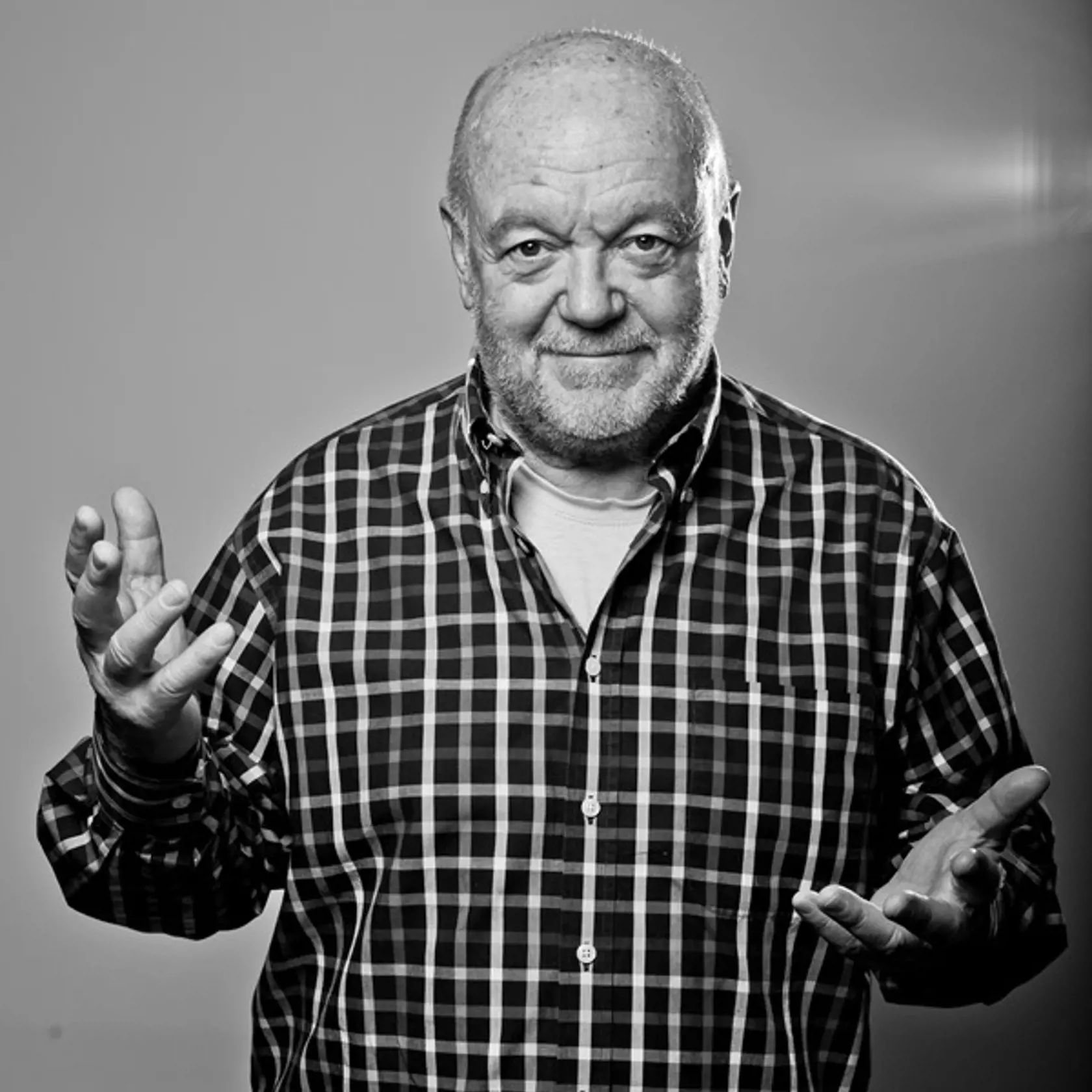 Peter Lipa oslavuje svoje 74 narodeniny.