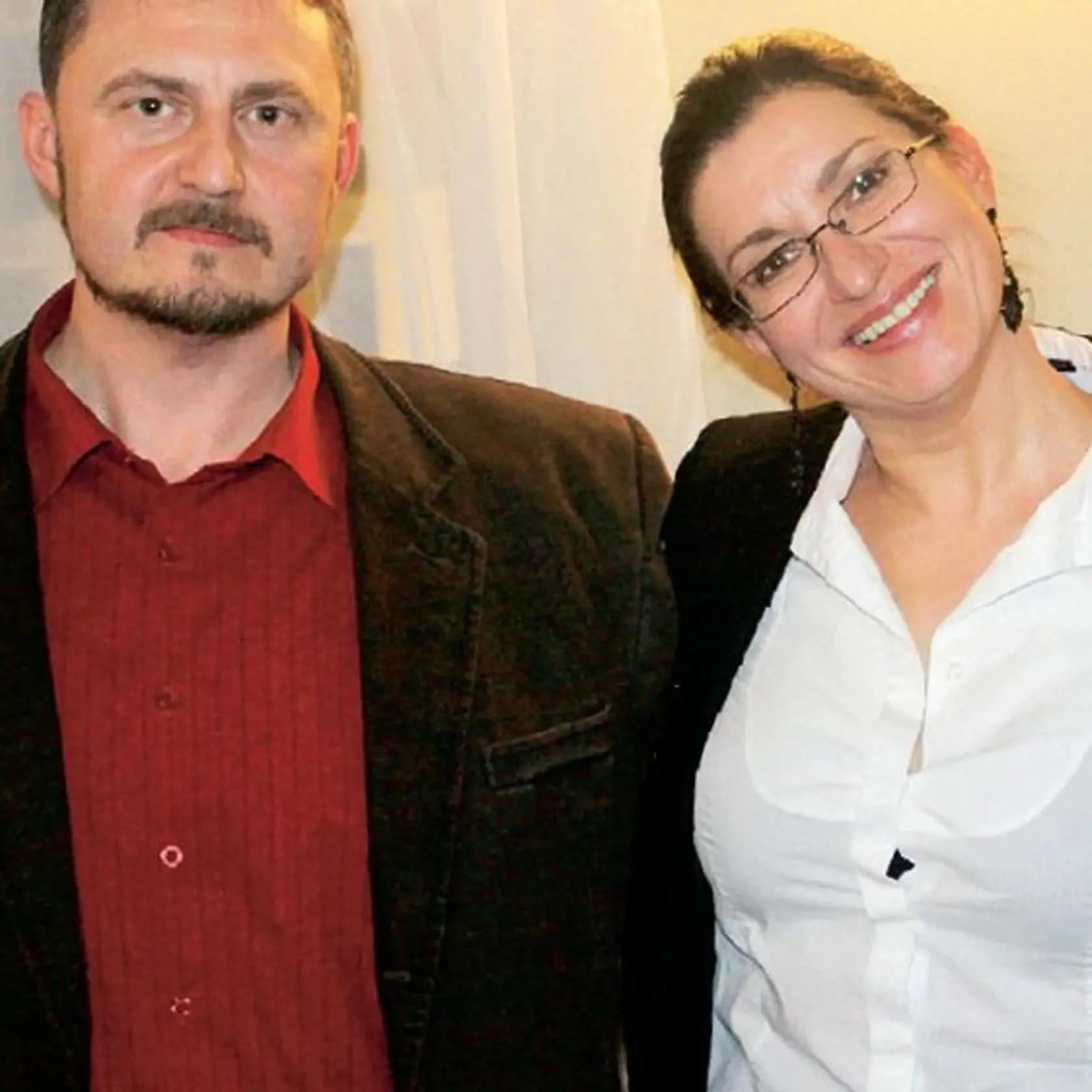 S novým priateľom je šťastná - písali sme kedysi. Teraz už pár netvoria.