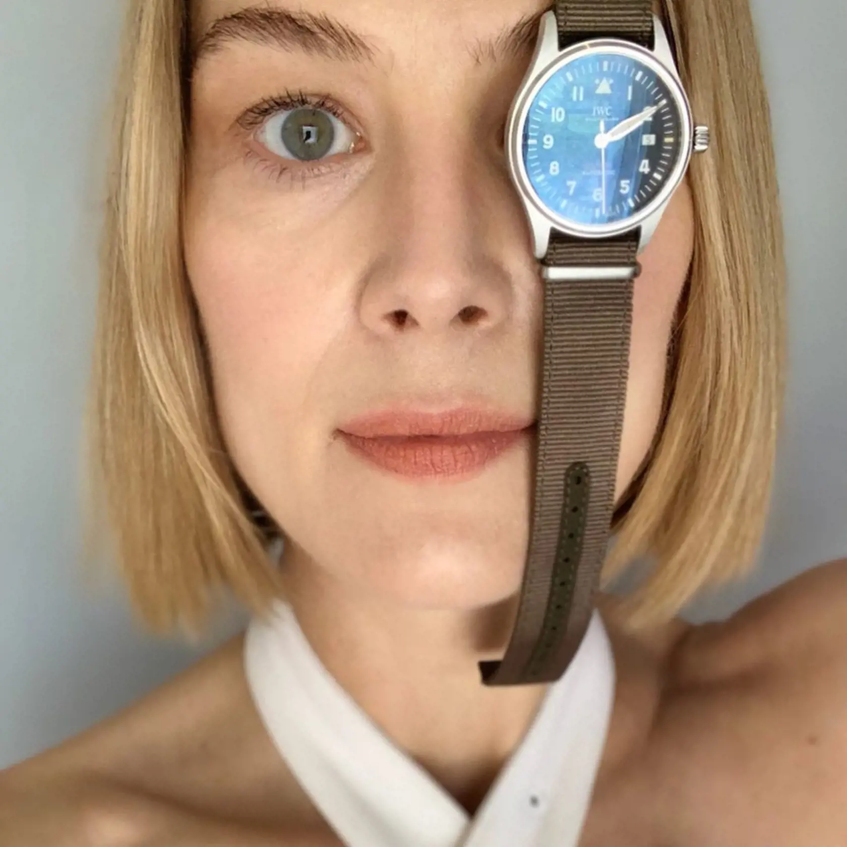 Rosamund Pike