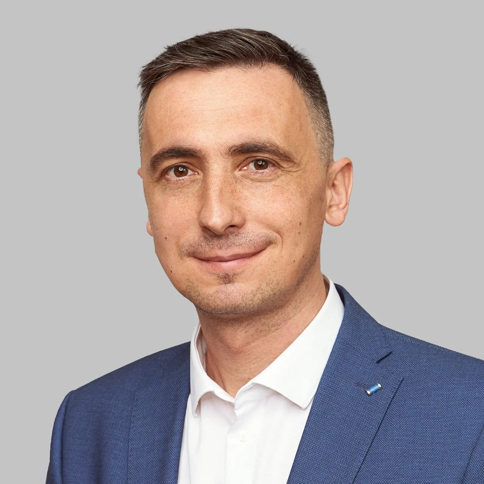 Ján Marosz je bývalý poslanec OĽaNO.